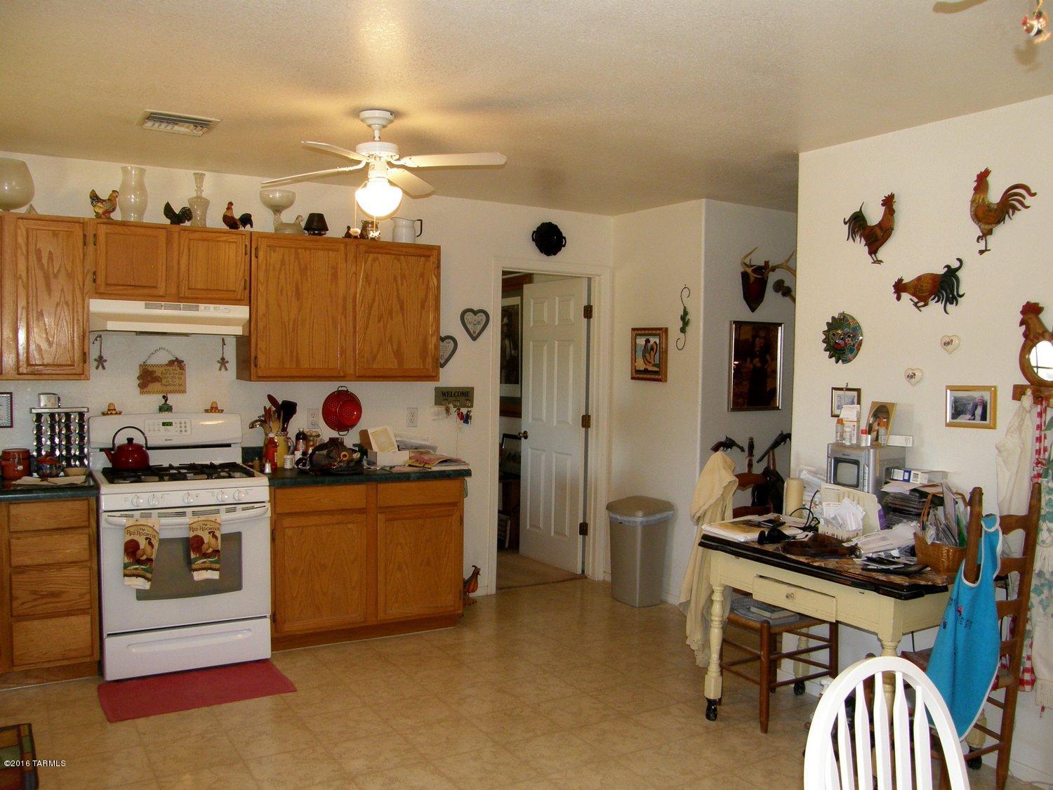 Out Of Pima County - Residential