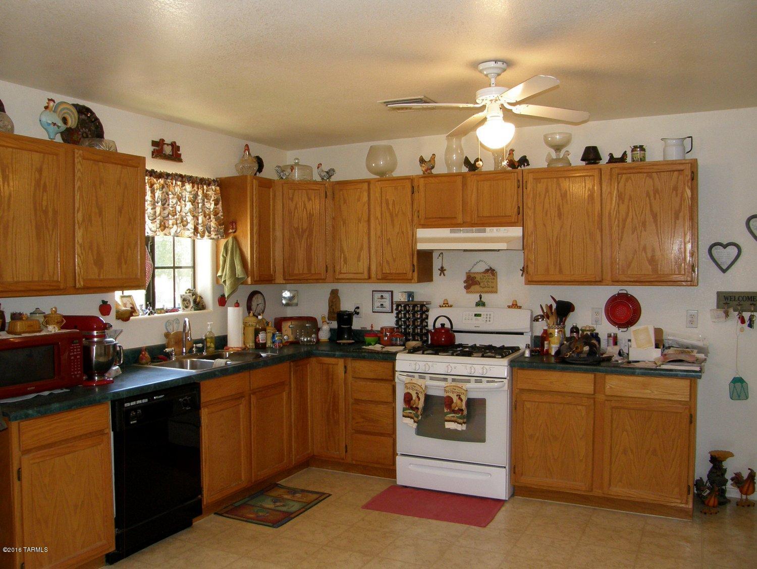 Out Of Pima County - Residential