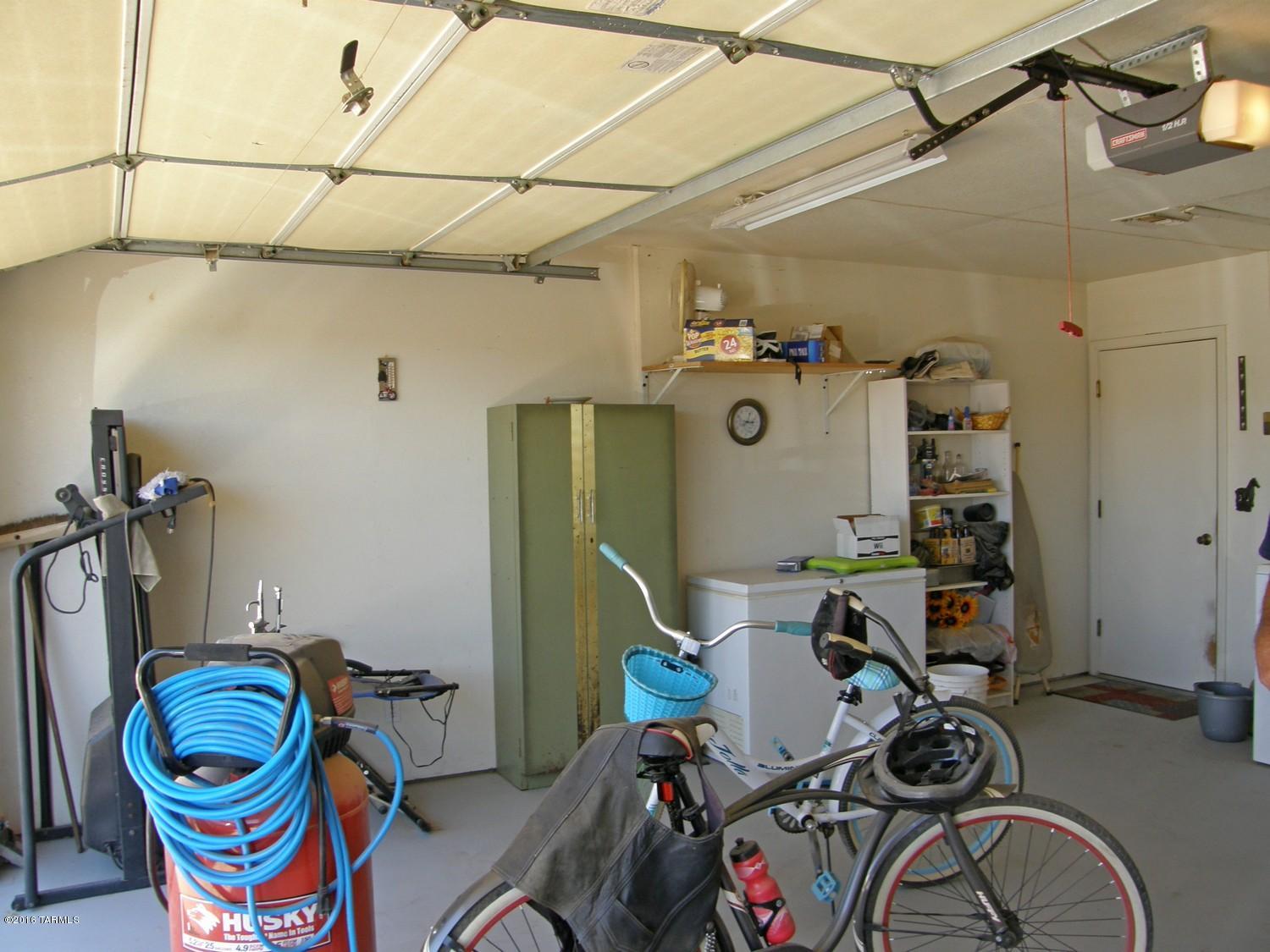 Out Of Pima County - Residential