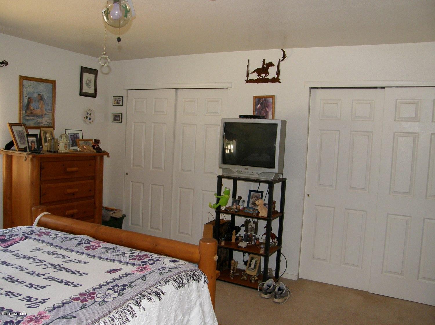 Out Of Pima County - Residential