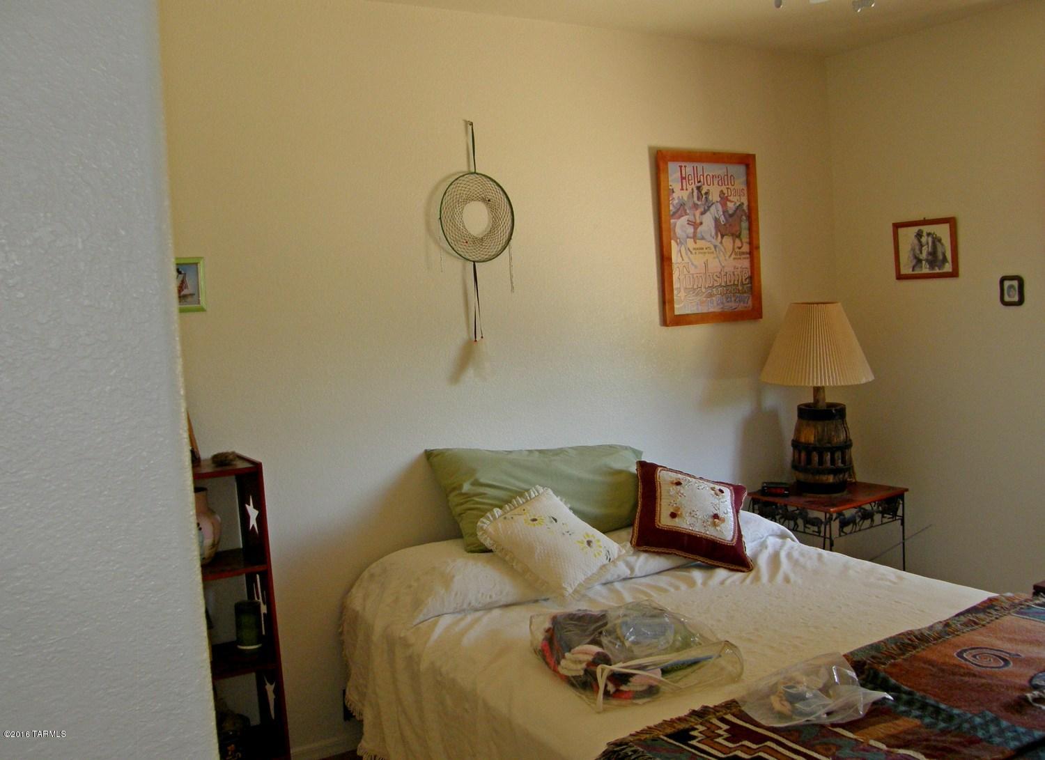 Out Of Pima County - Residential