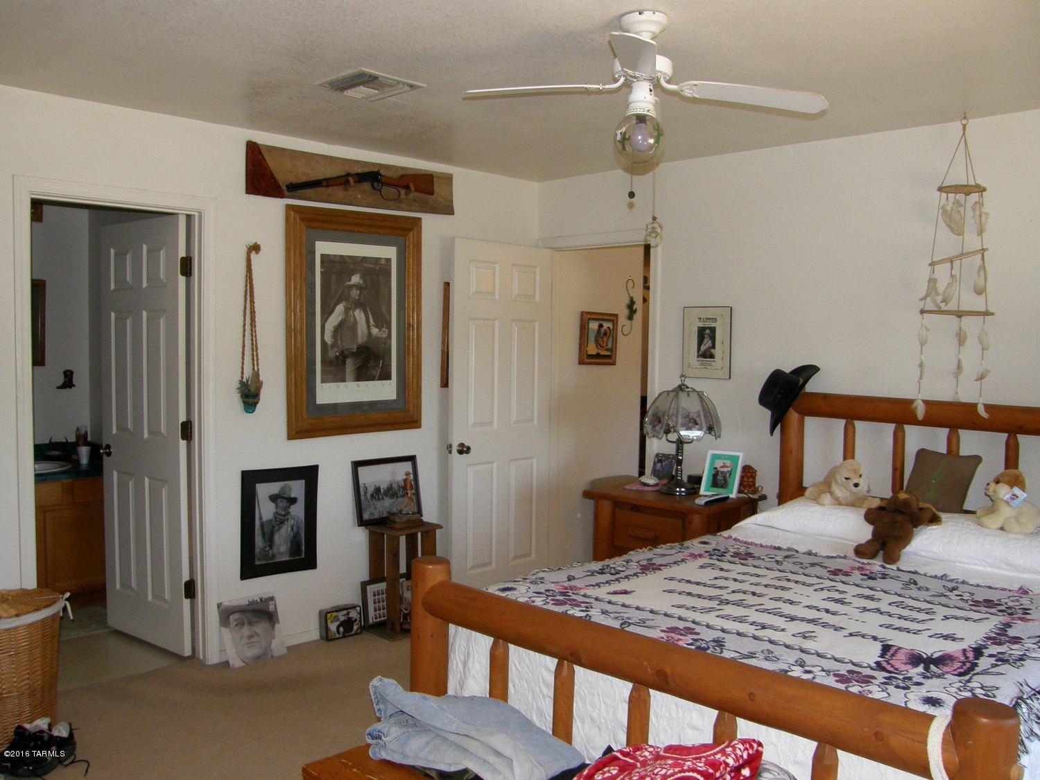 Out Of Pima County - Residential