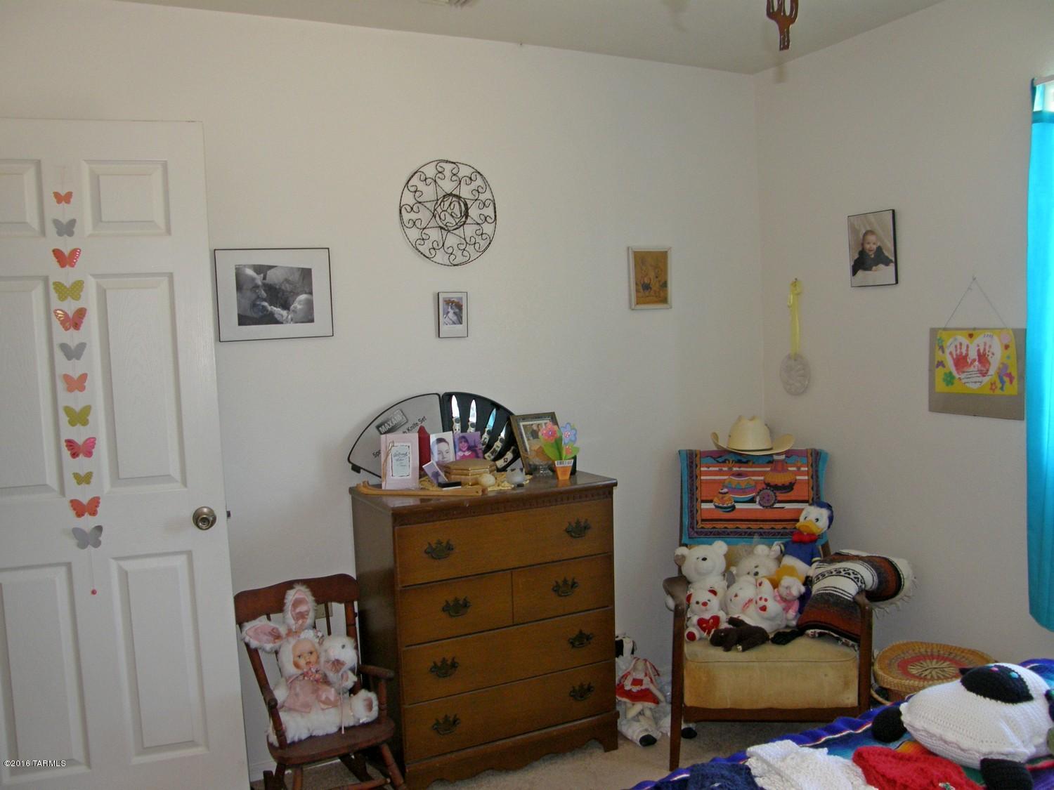 Out Of Pima County - Residential
