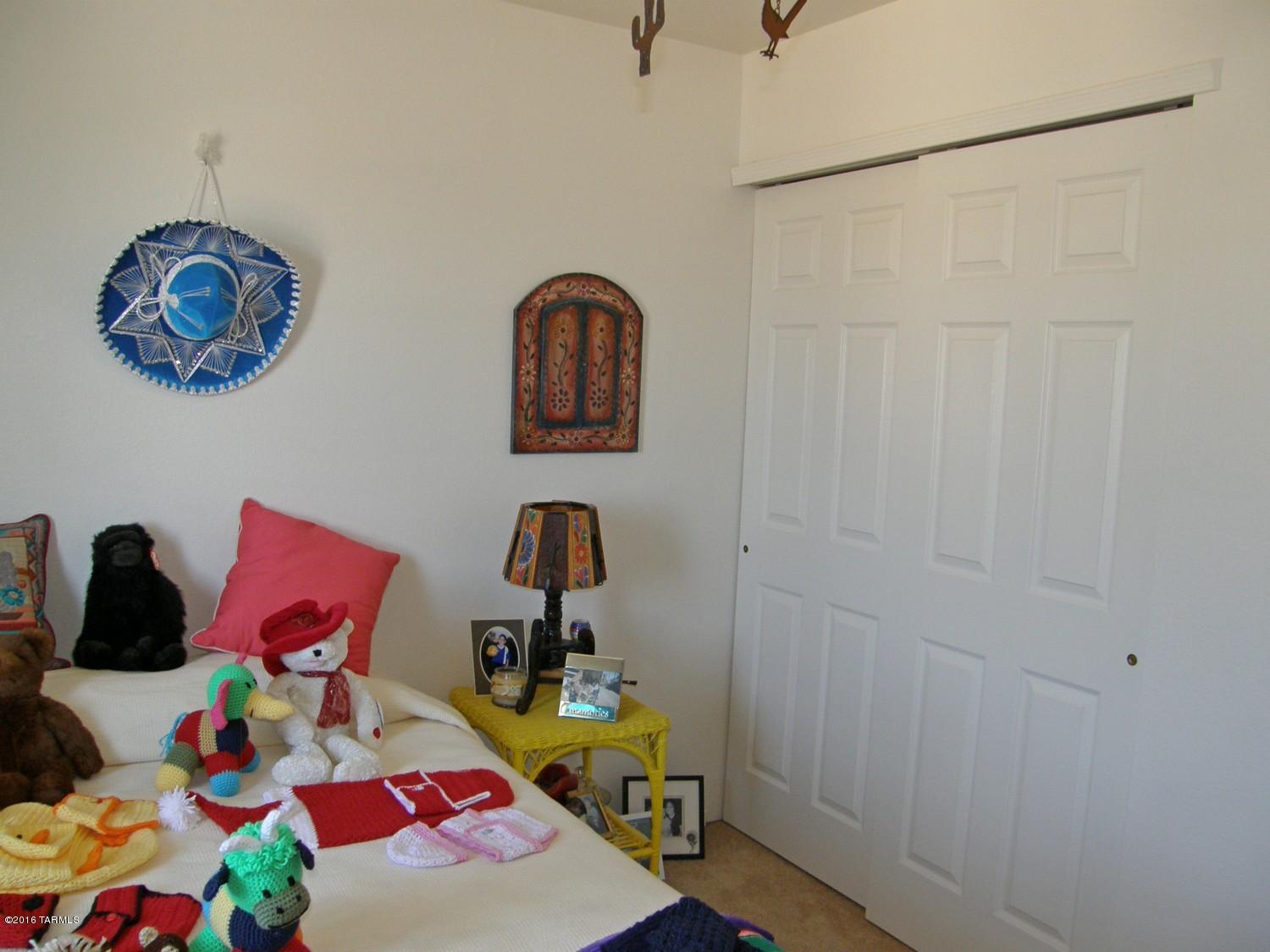 Out Of Pima County - Residential