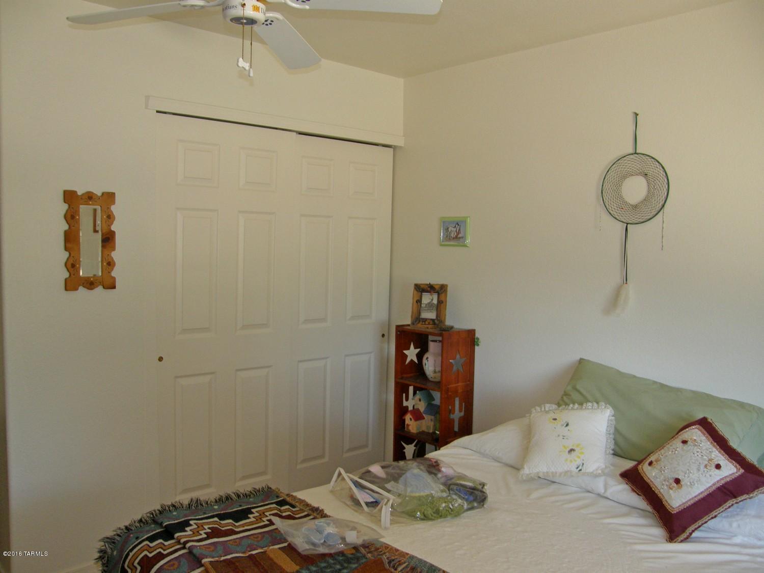 Out Of Pima County - Residential
