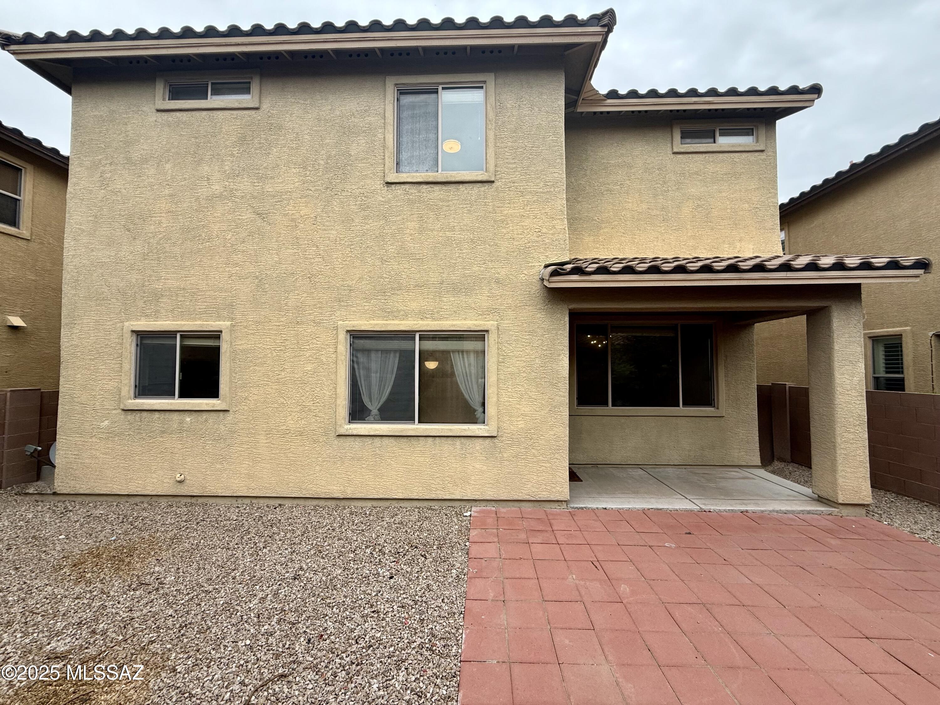 Paseo del Rio - Residential Lease