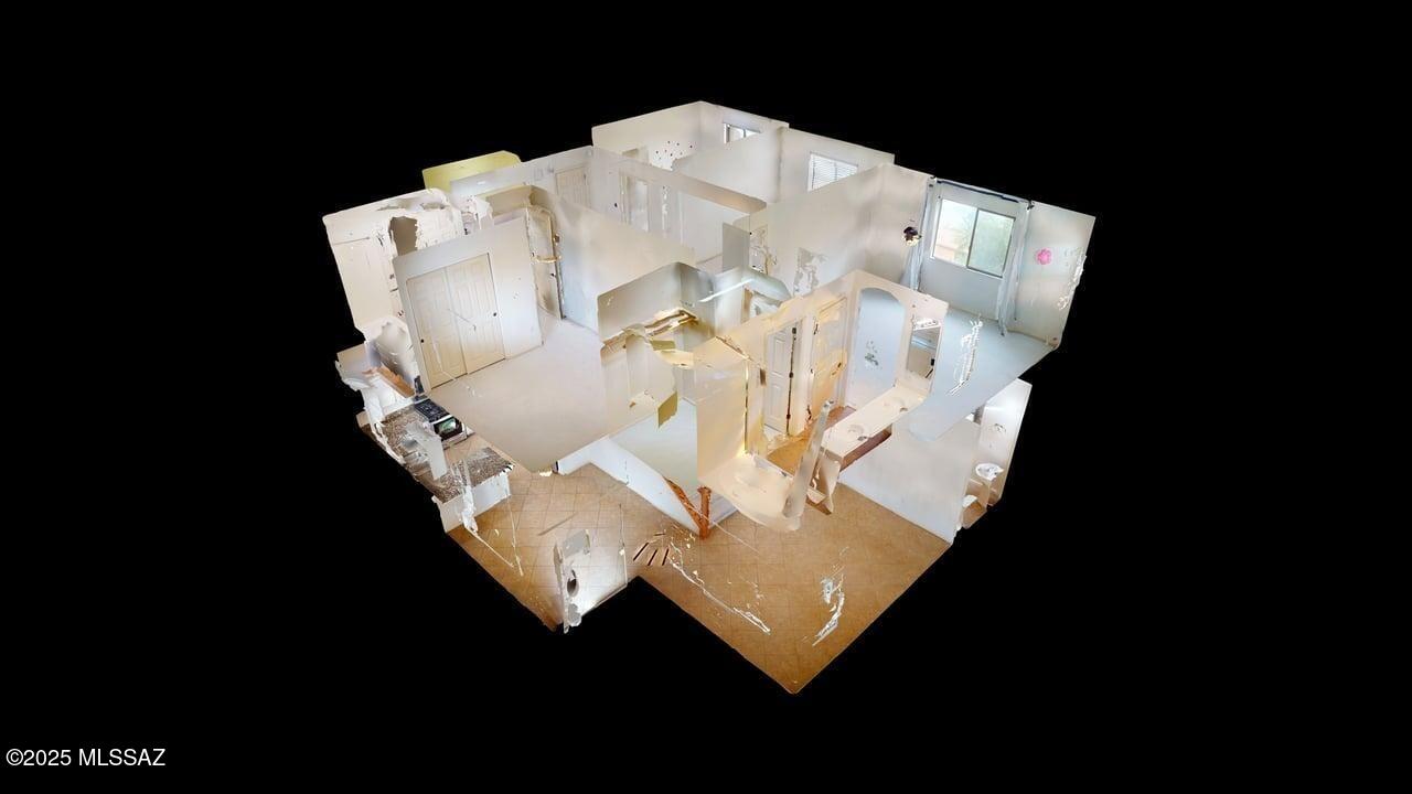 Paseo del Rio - Residential Lease