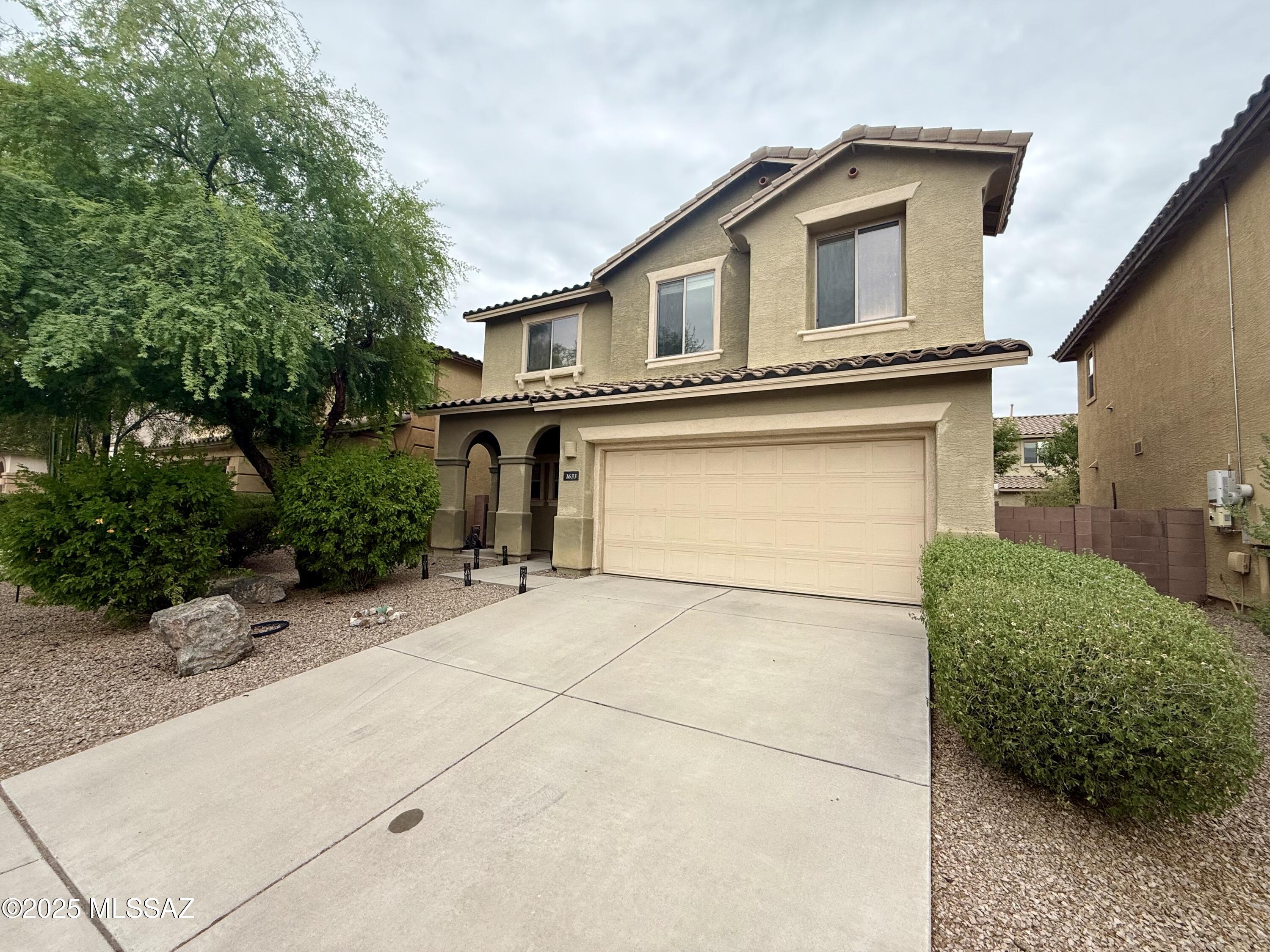 Paseo del Rio - Residential Lease