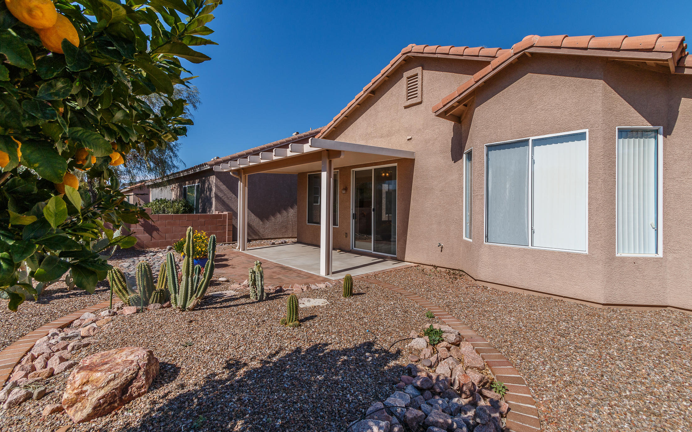 Continental Ranch Sunflower - Residential