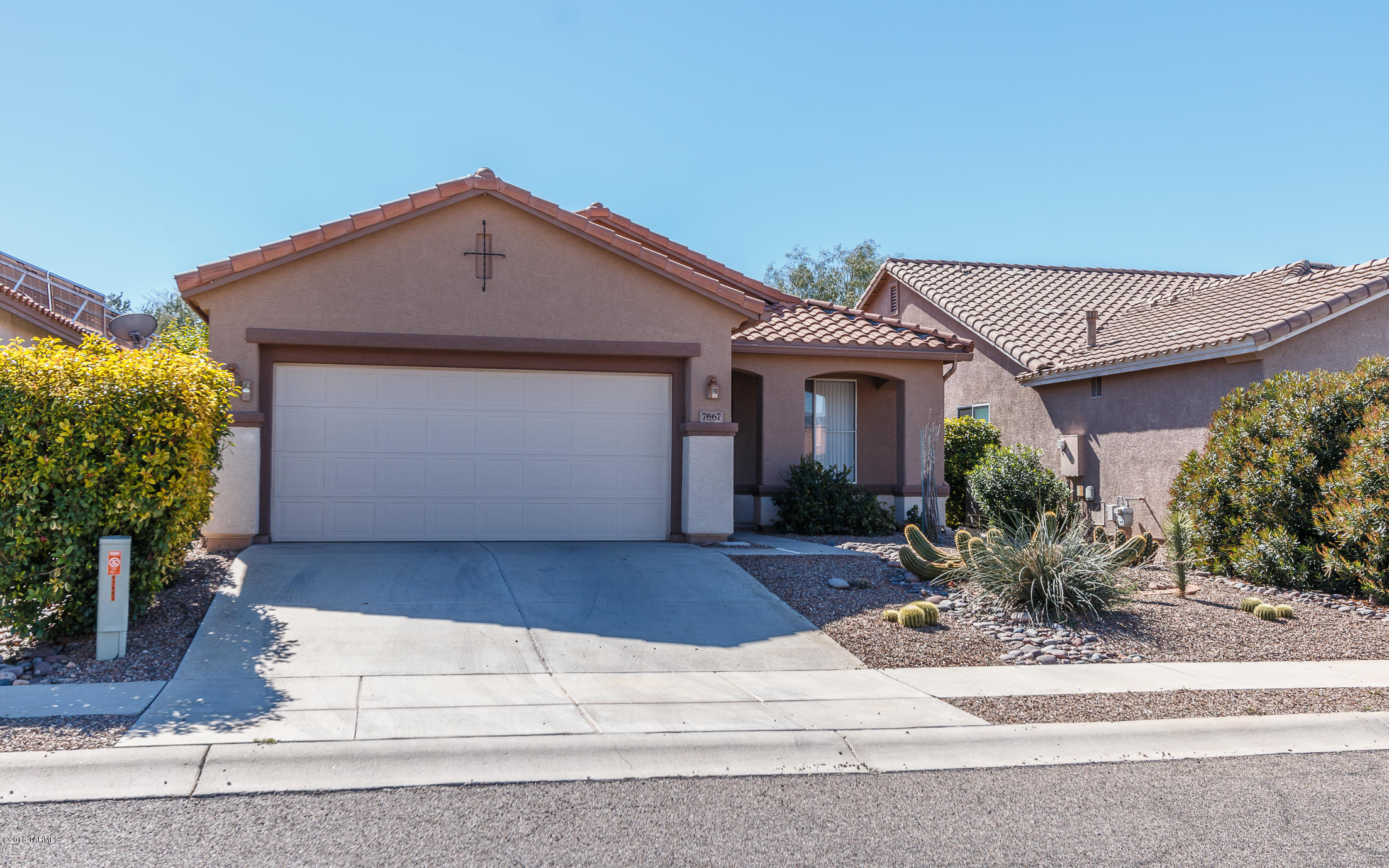 Continental Ranch Sunflower - Residential