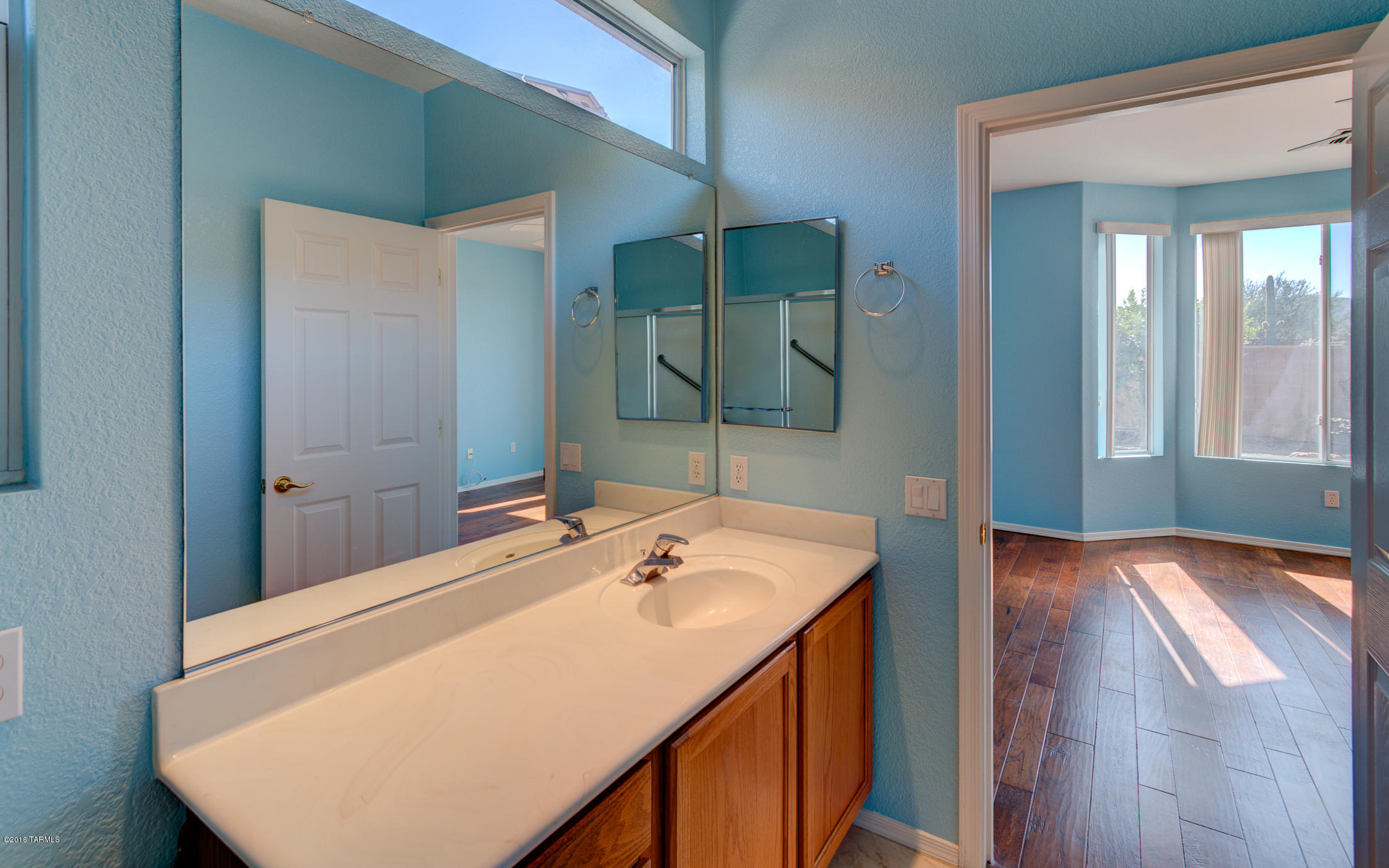 Continental Ranch Sunflower - Residential