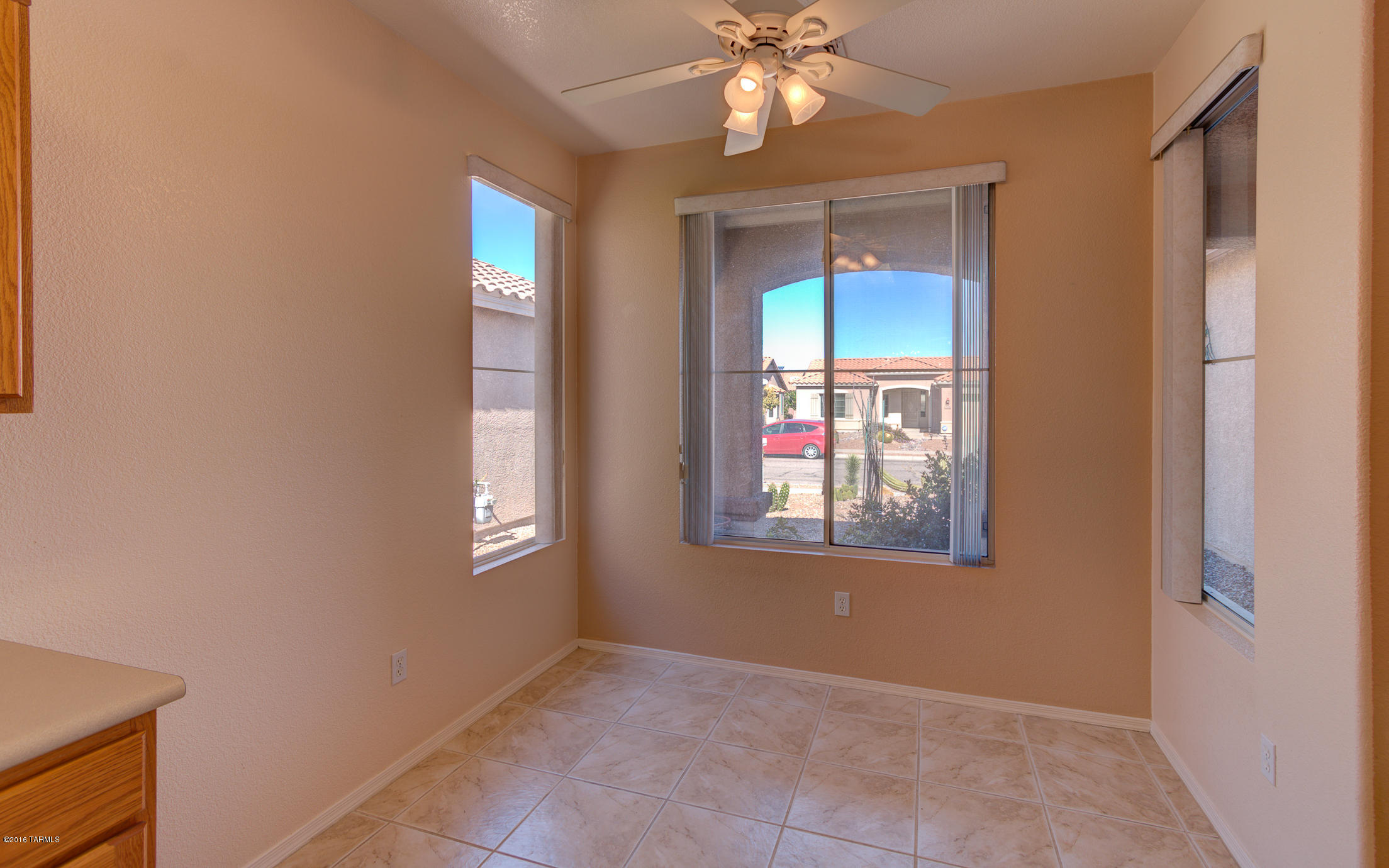 Continental Ranch Sunflower - Residential
