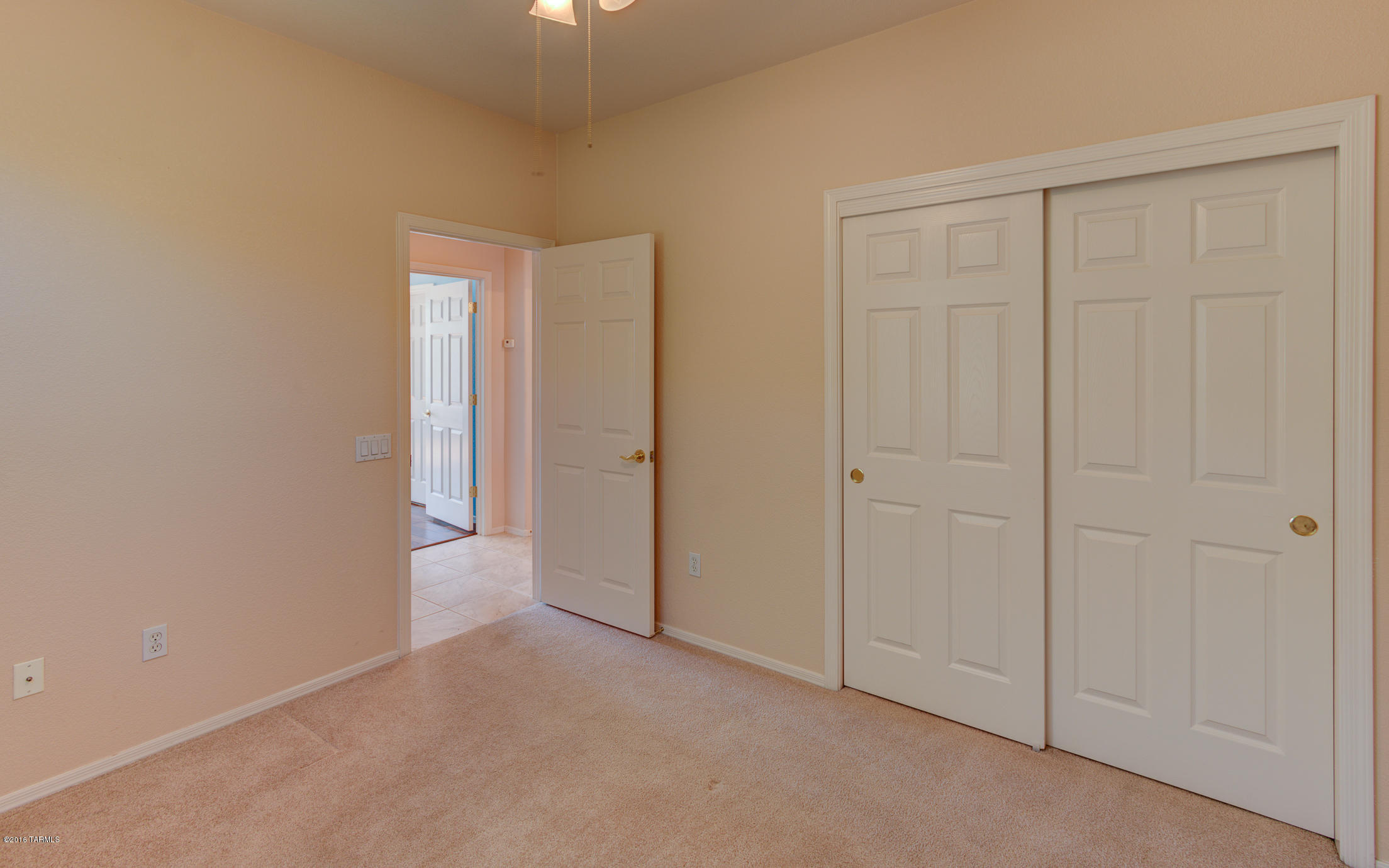 Continental Ranch Sunflower - Residential