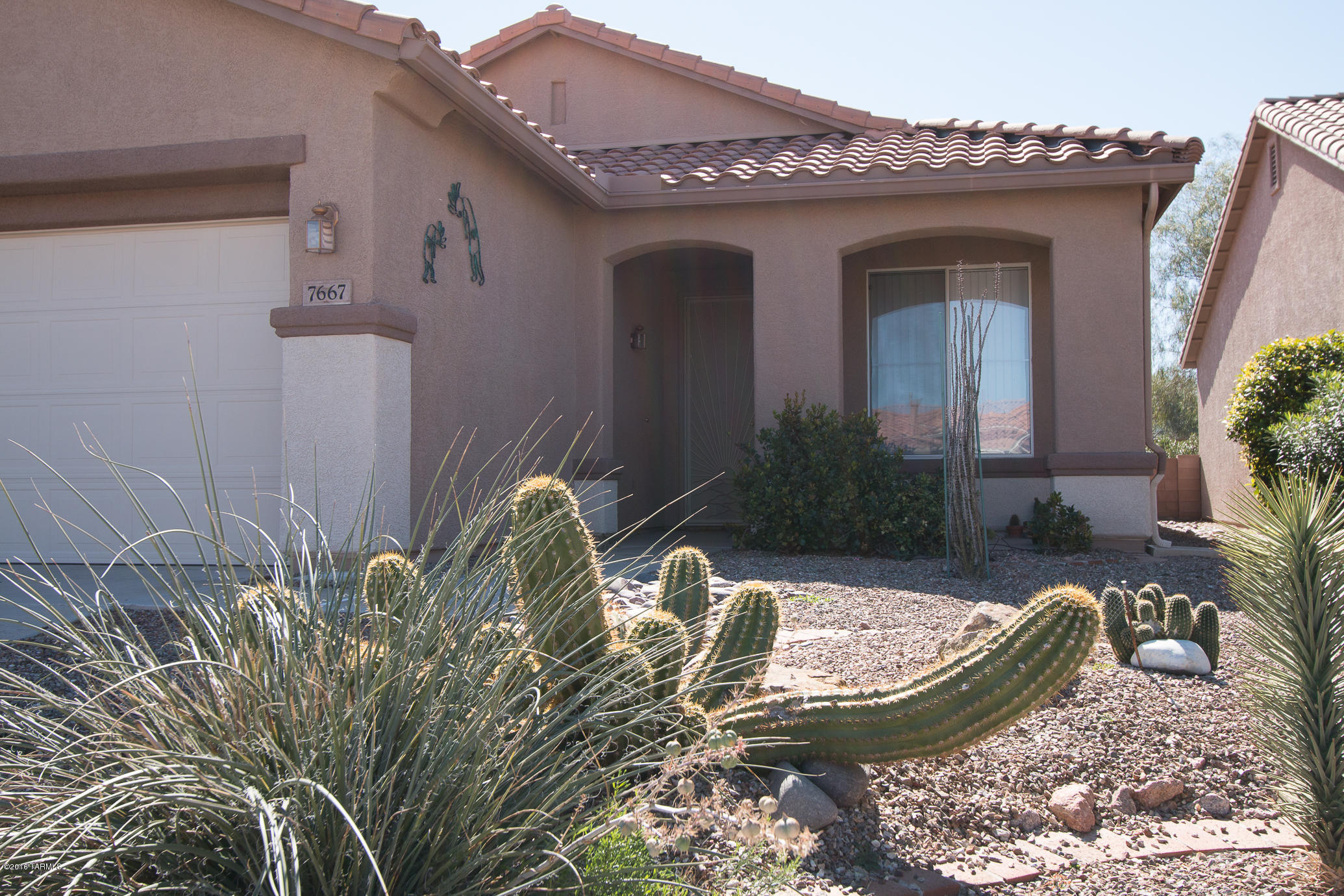 Continental Ranch Sunflower - Residential