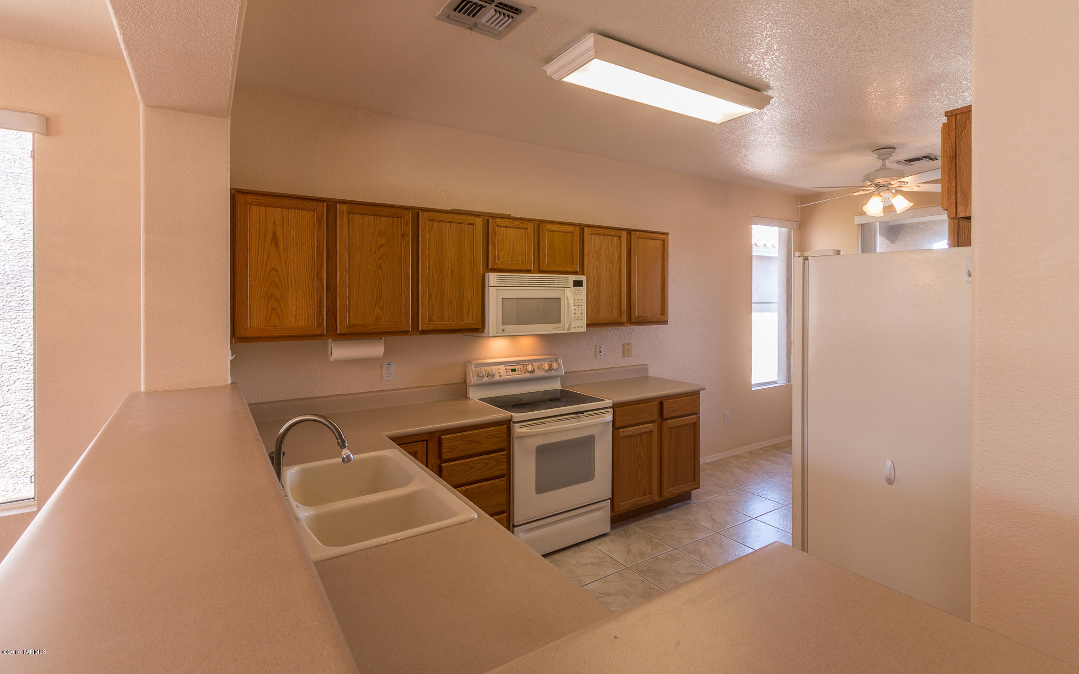 Continental Ranch Sunflower - Residential