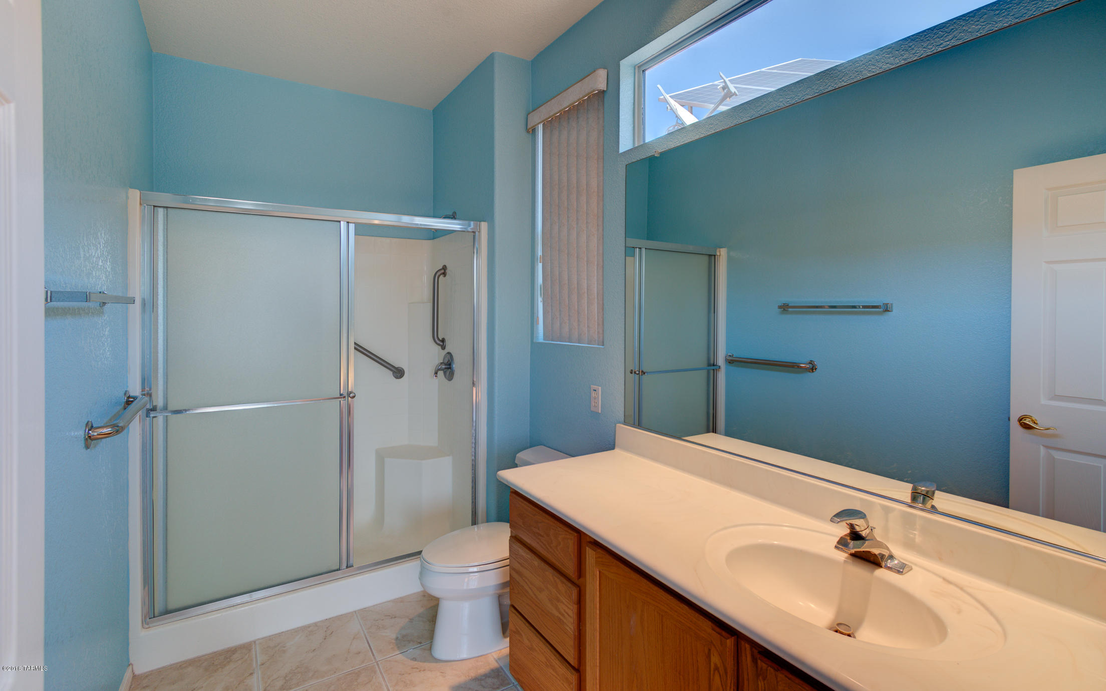 Continental Ranch Sunflower - Residential
