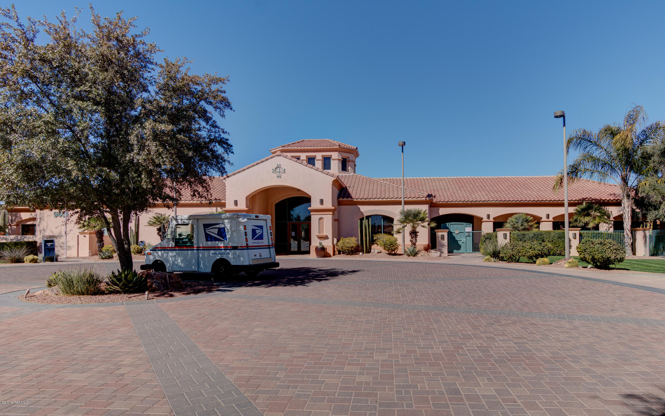 Continental Ranch Sunflower - Residential