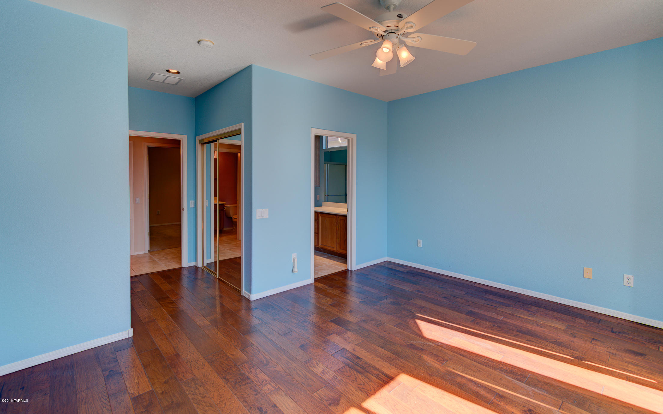 Continental Ranch Sunflower - Residential
