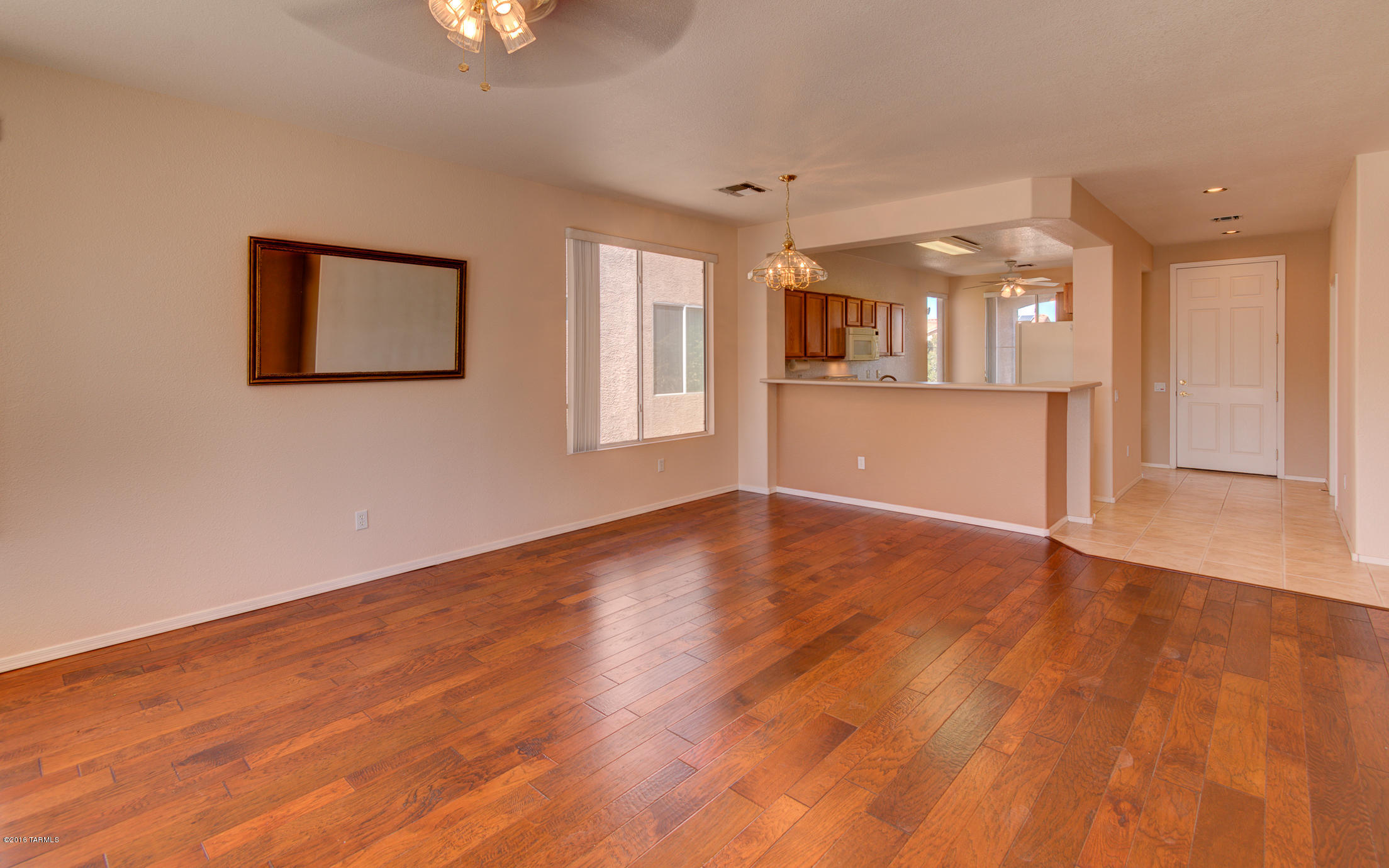Continental Ranch Sunflower - Residential