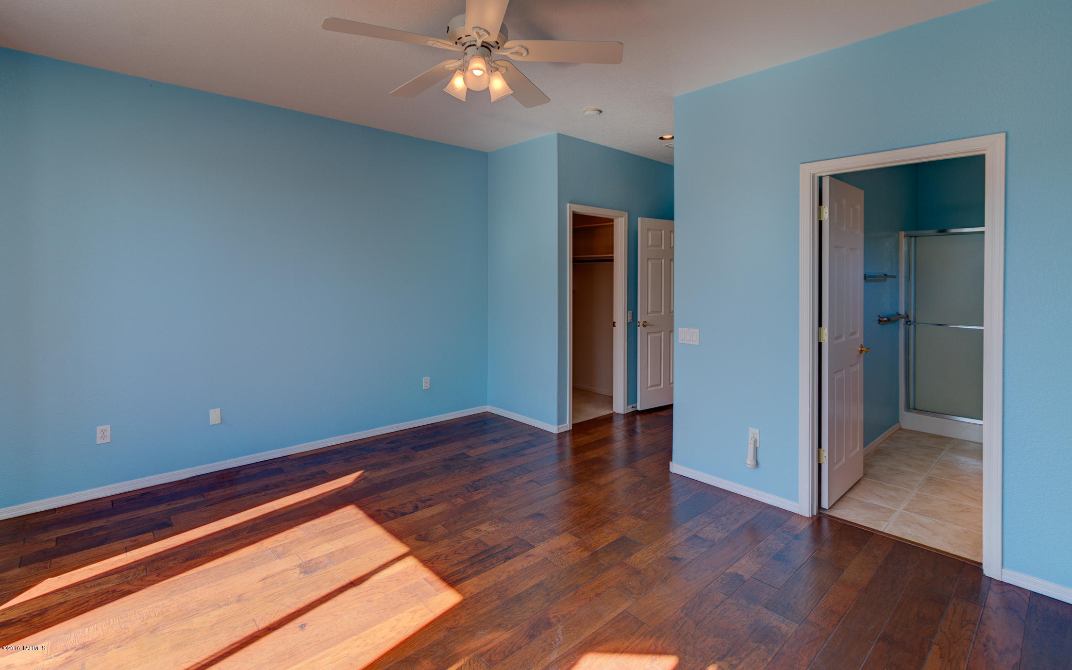 Continental Ranch Sunflower - Residential