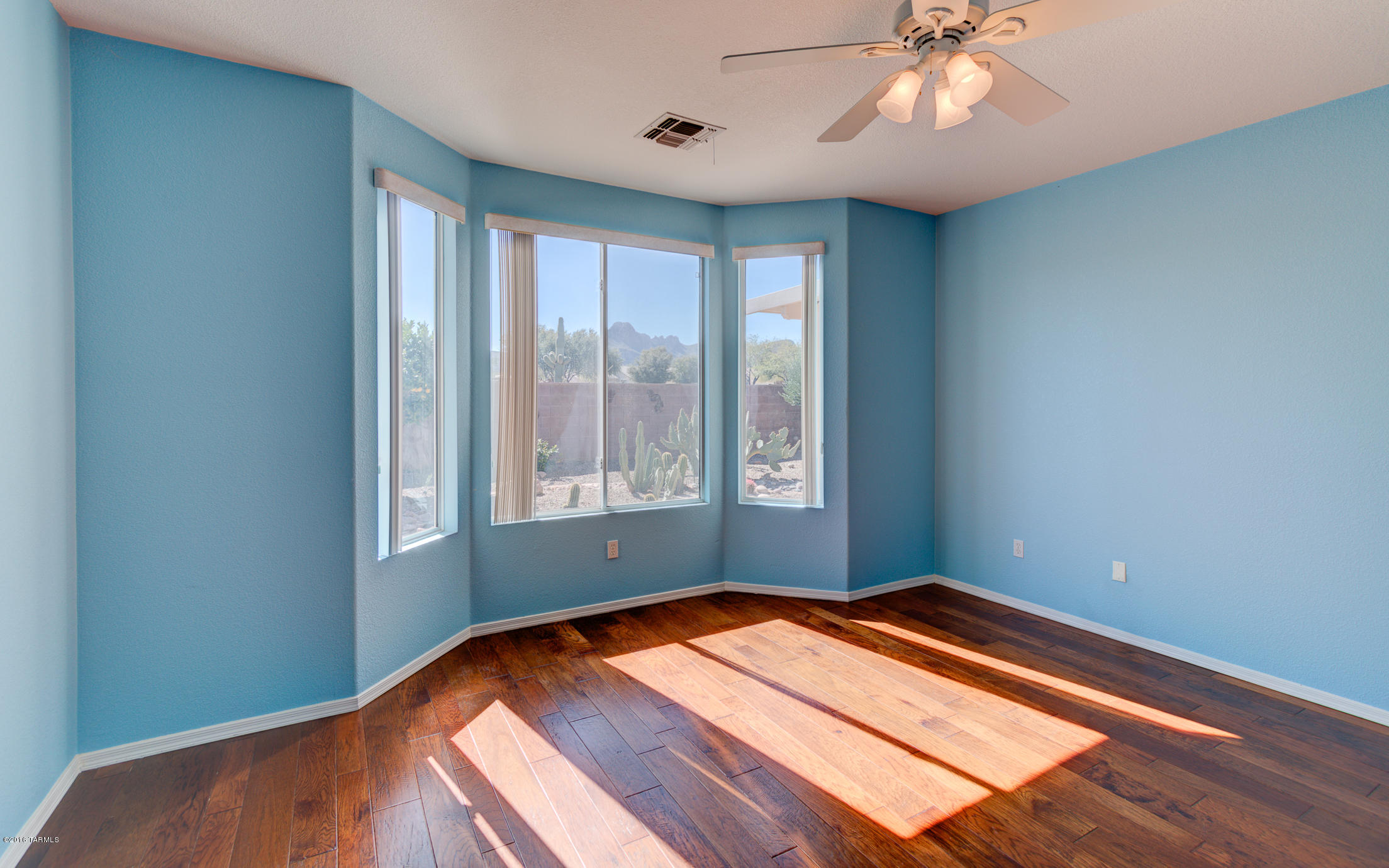 Continental Ranch Sunflower - Residential