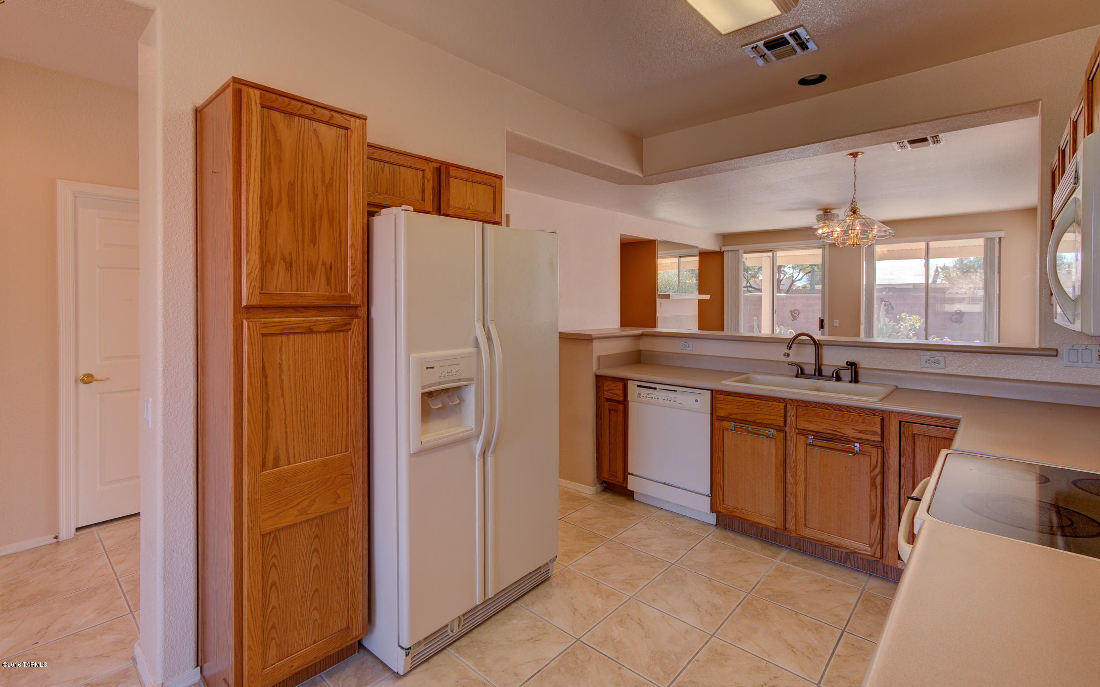 Continental Ranch Sunflower - Residential
