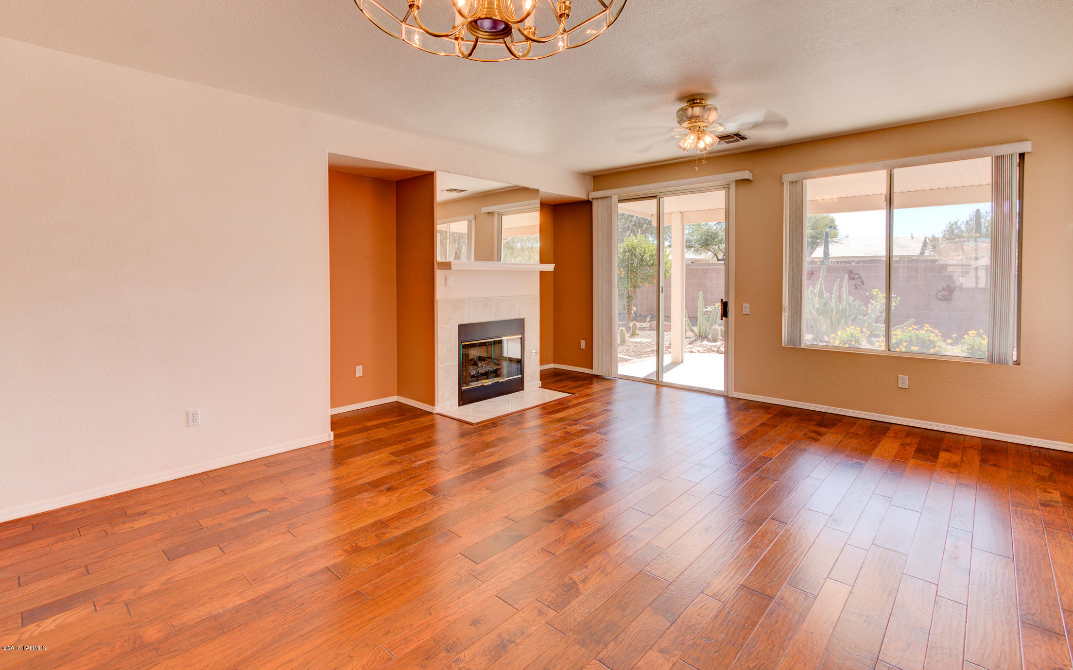 Continental Ranch Sunflower - Residential