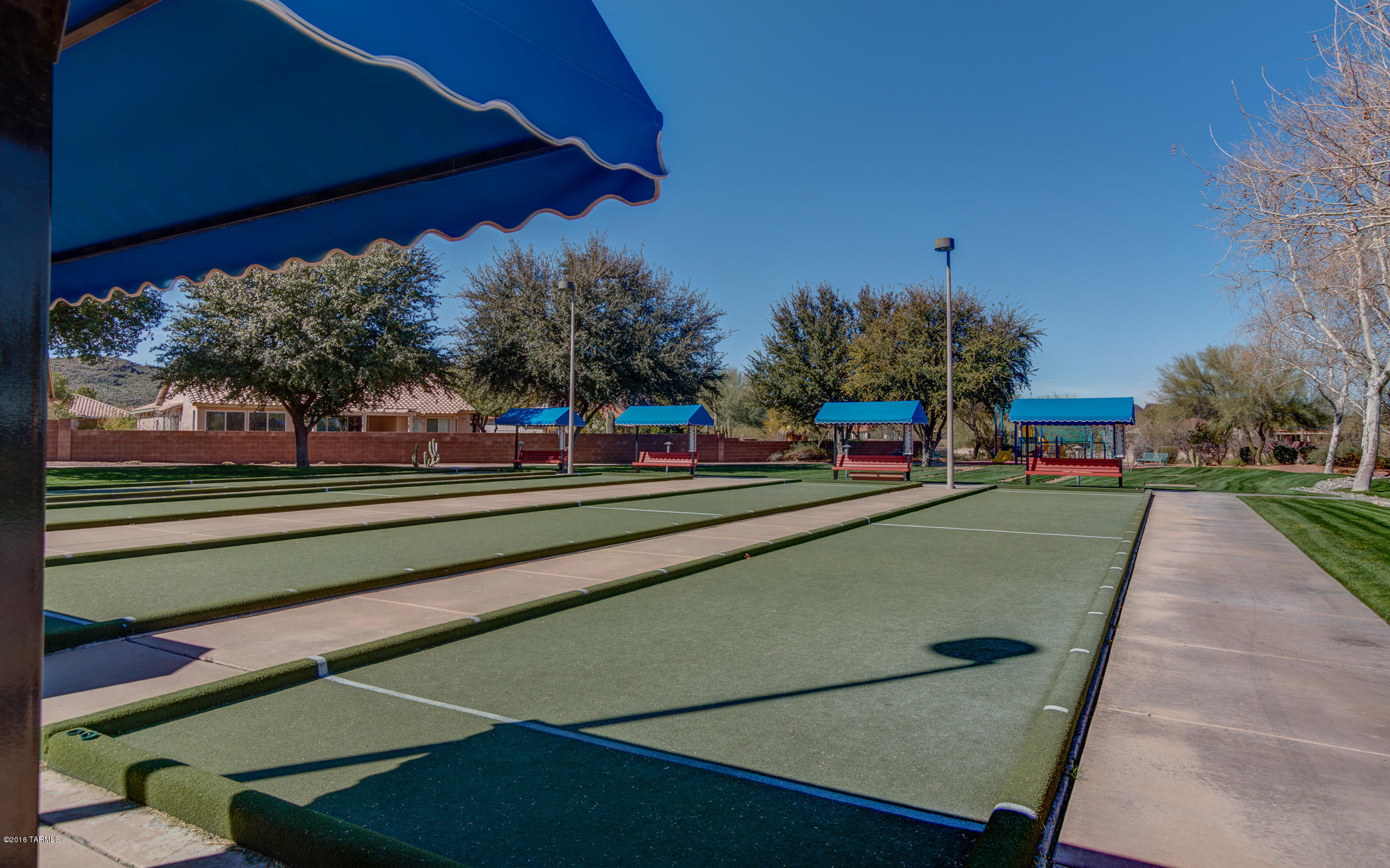Continental Ranch Sunflower - Residential