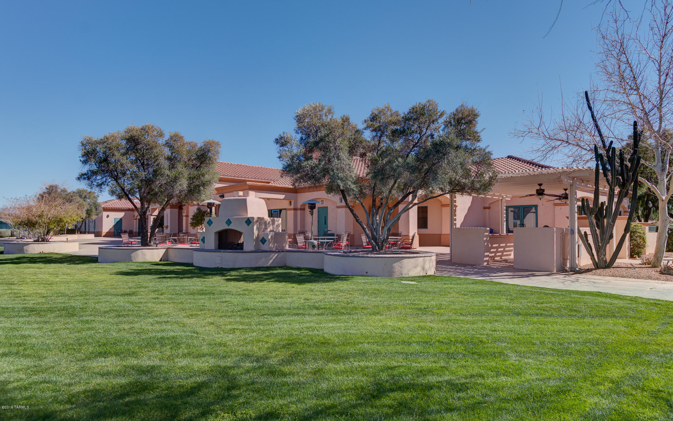 Continental Ranch Sunflower - Residential