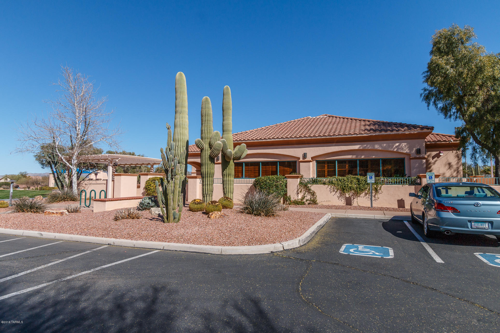 Continental Ranch Sunflower - Residential