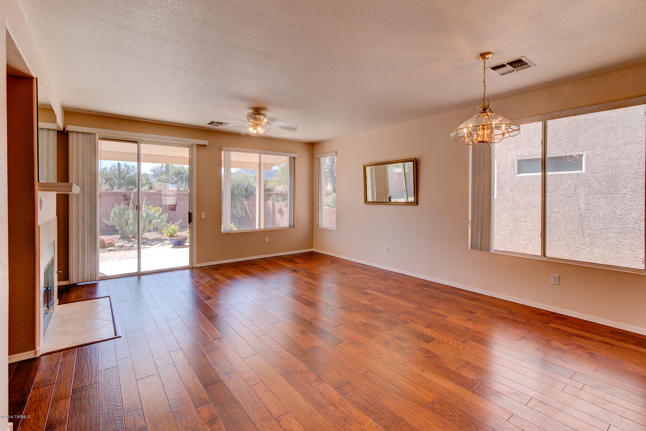 Continental Ranch Sunflower - Residential