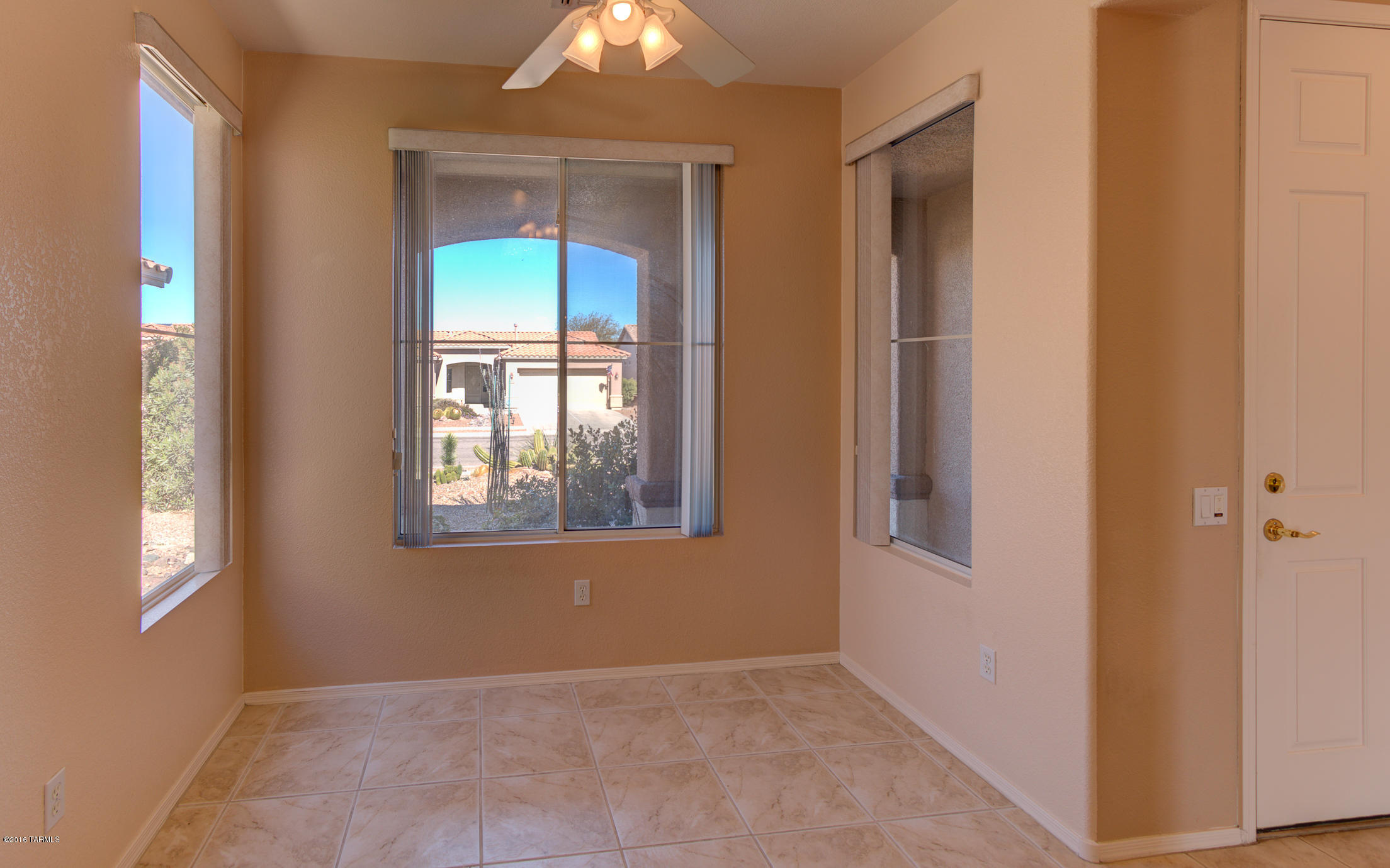 Continental Ranch Sunflower - Residential