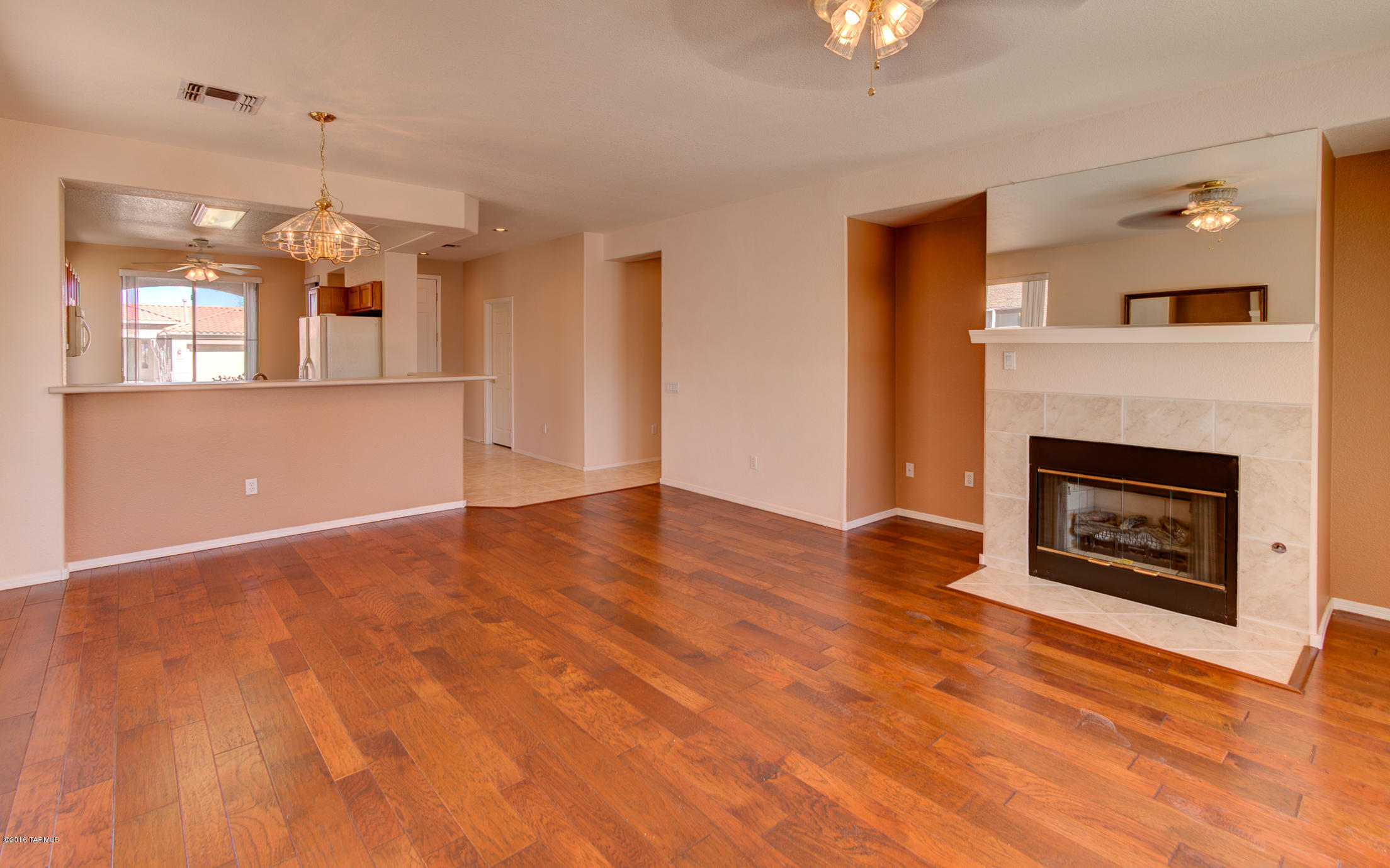 Continental Ranch Sunflower - Residential