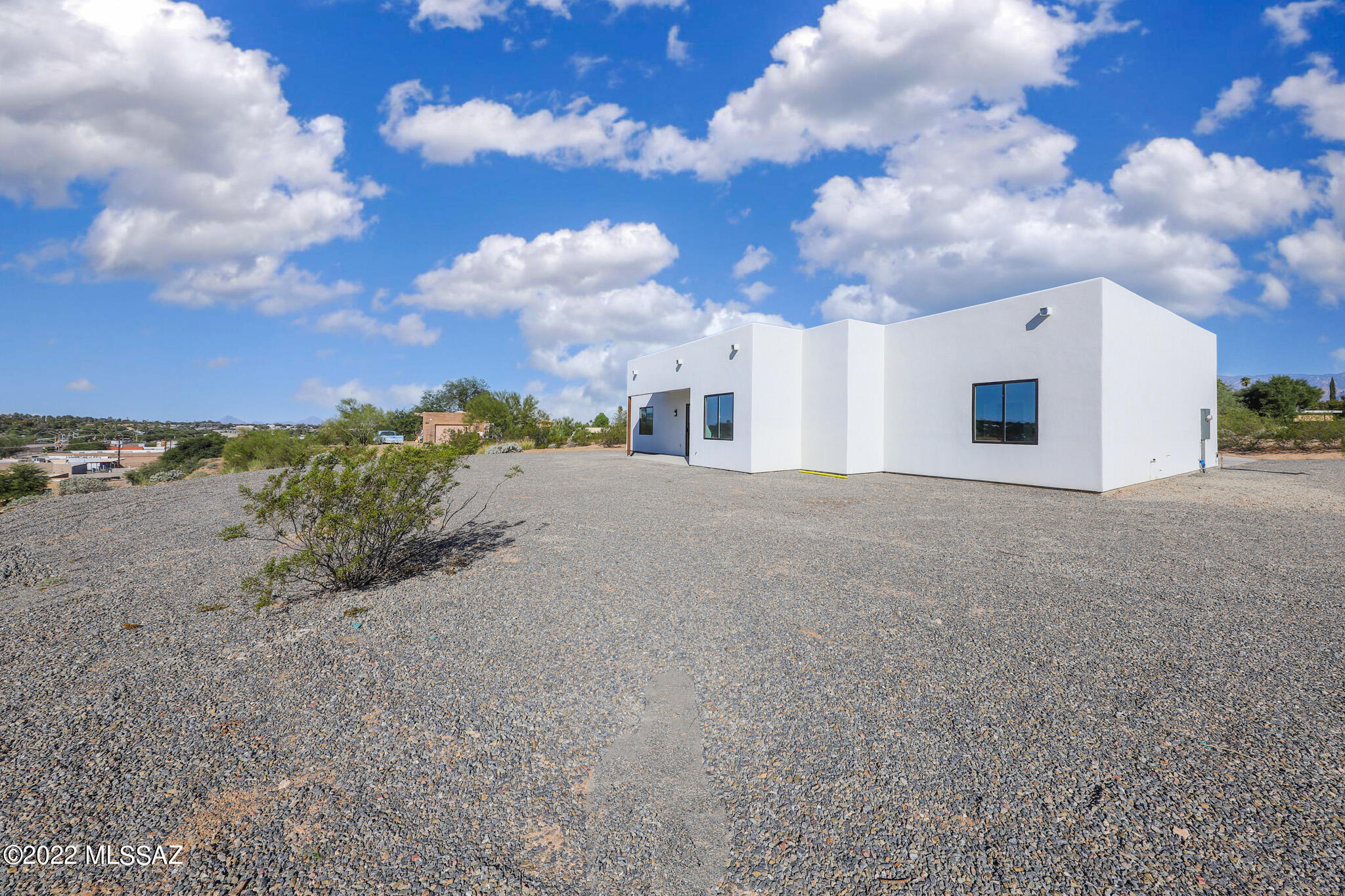 Casa Rica (1-82) - Residential