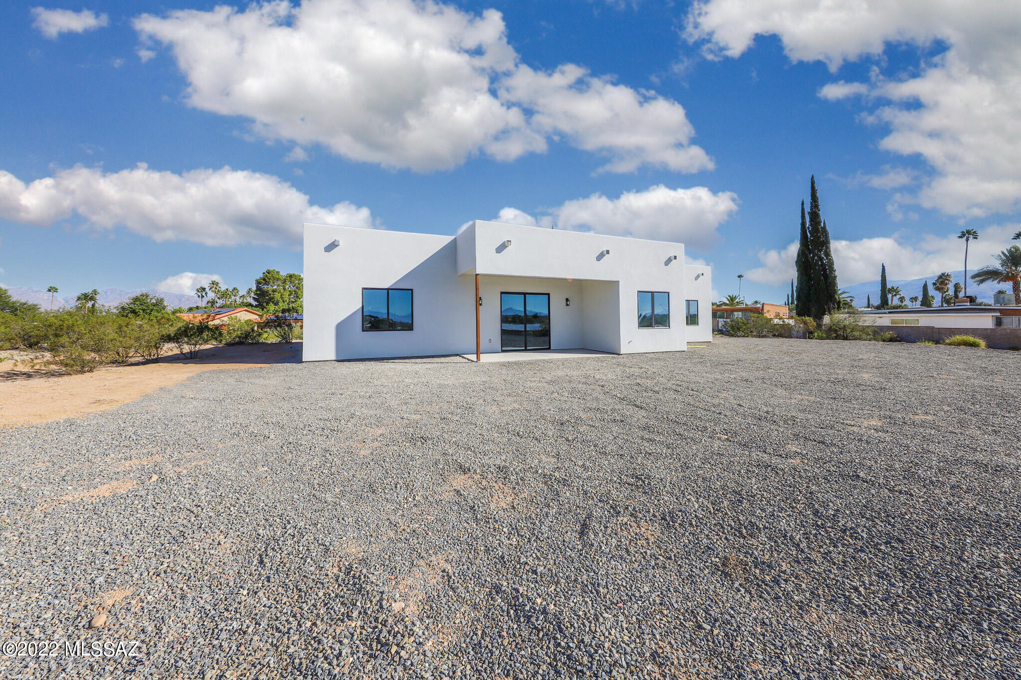 Casa Rica (1-82) - Residential