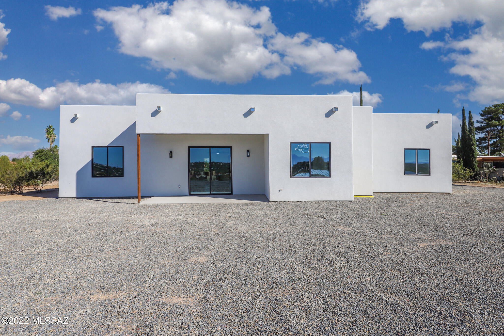 Casa Rica (1-82) - Residential