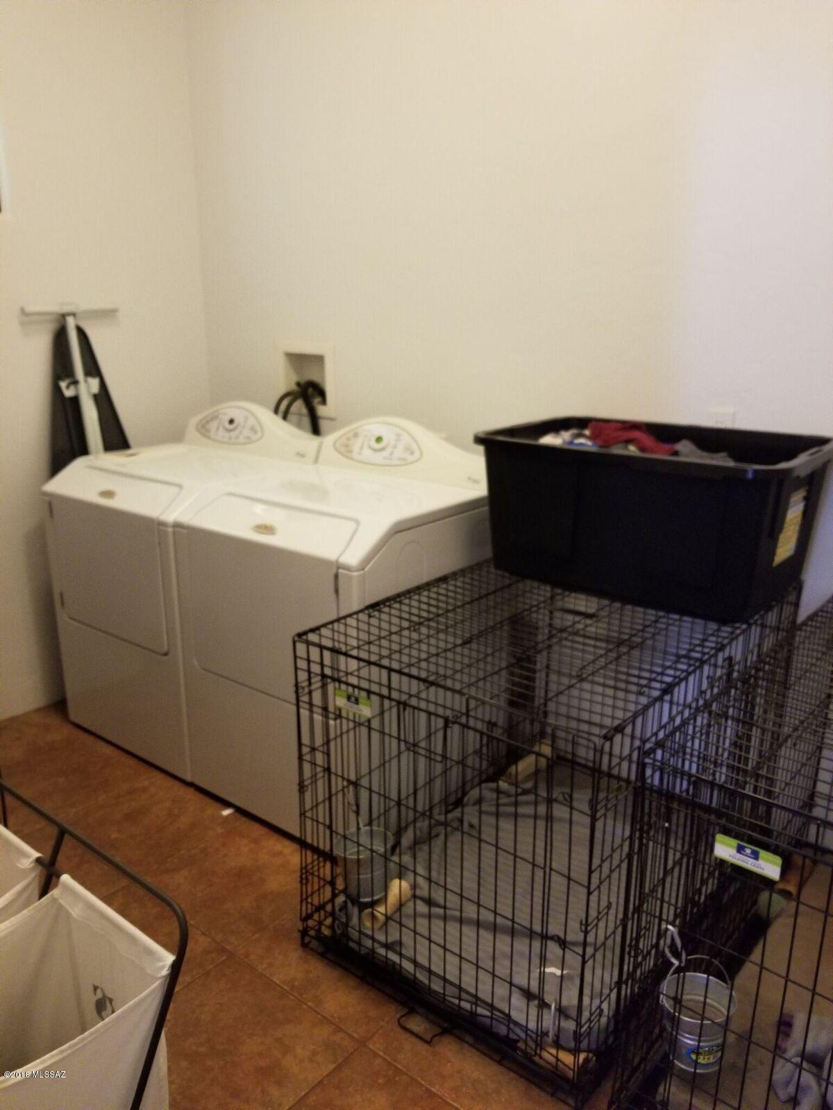 Other/Unknown - Residential