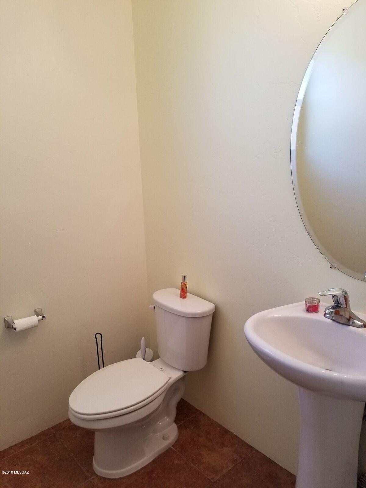 Other/Unknown - Residential