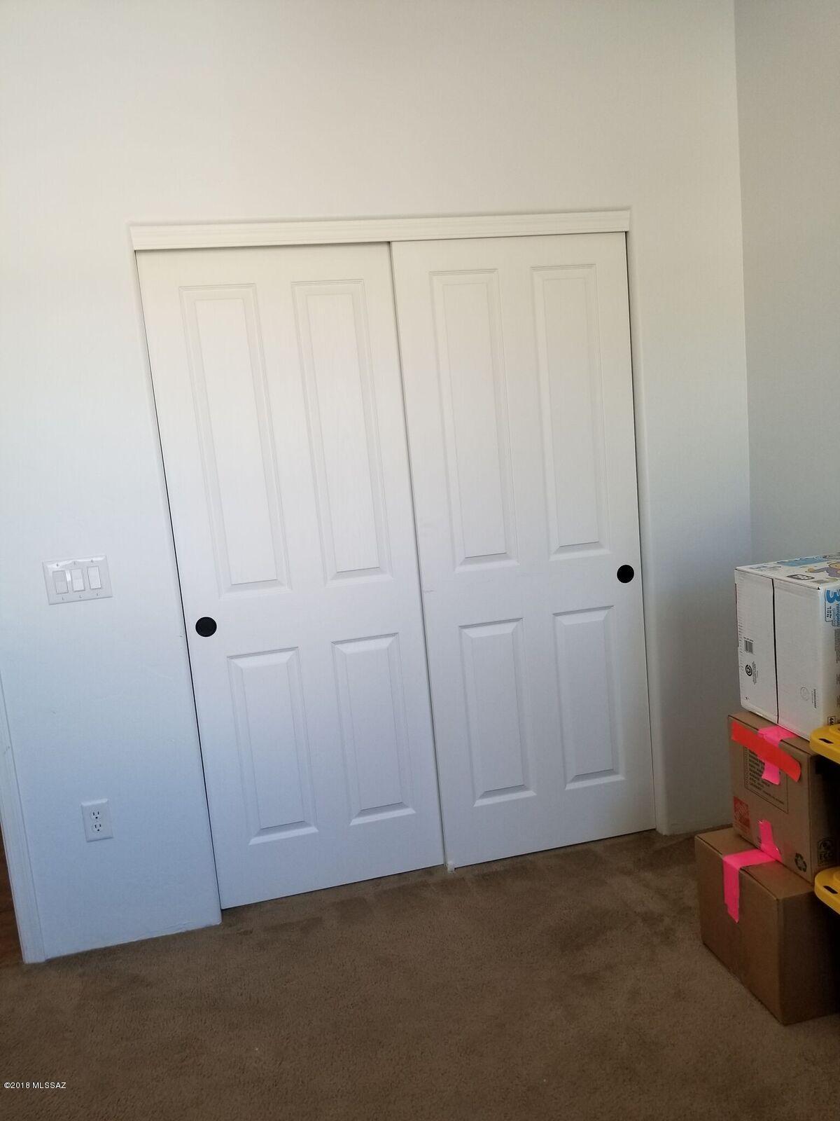 Other/Unknown - Residential