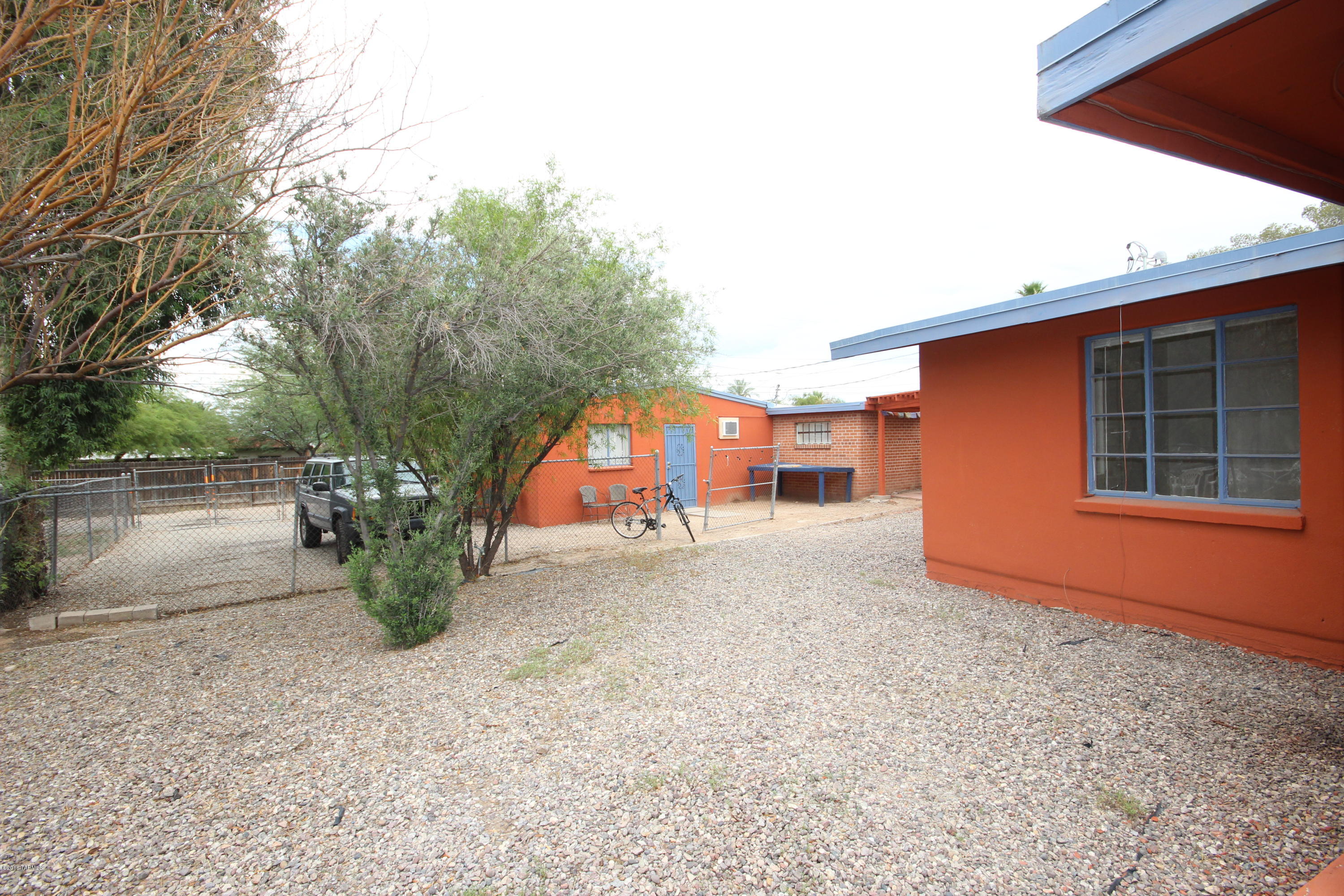 Desert Highlands - Residential