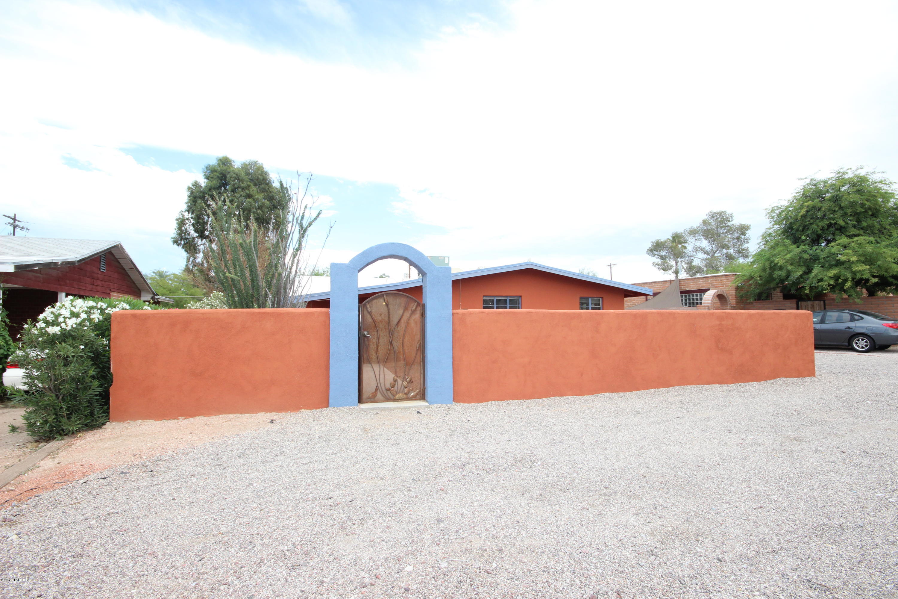 Desert Highlands - Residential