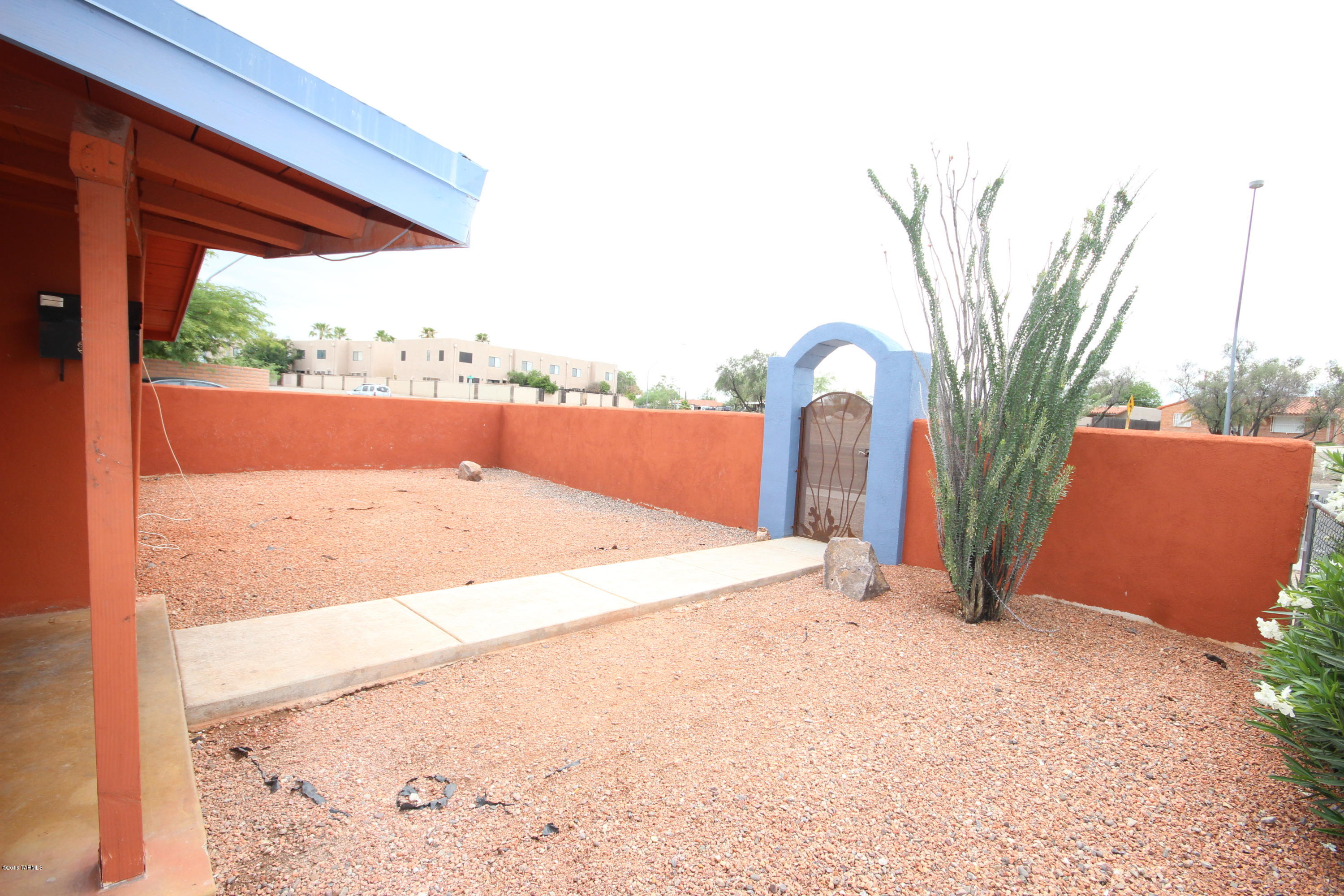 Desert Highlands - Residential