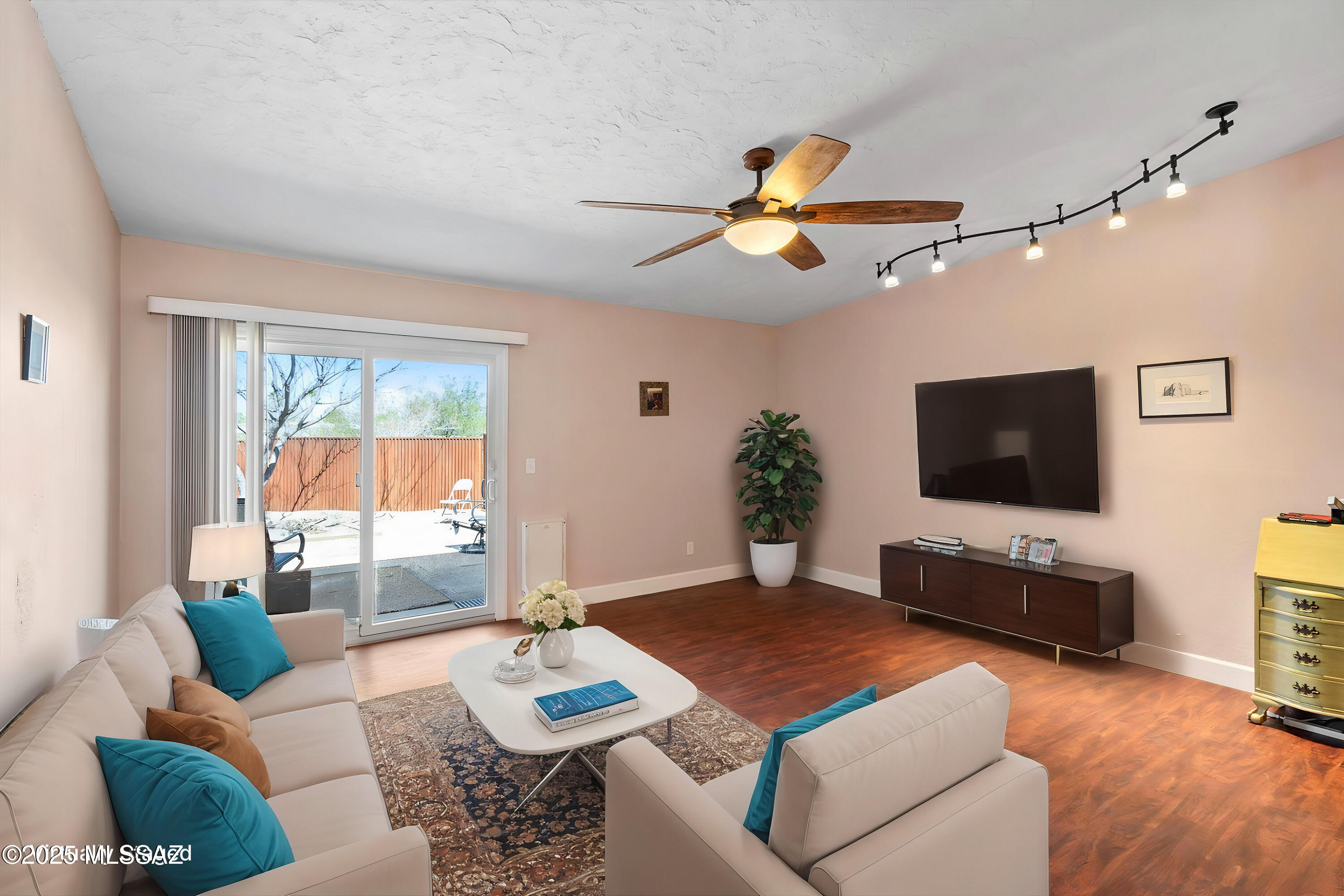 North Point Village (1-127) - Residential