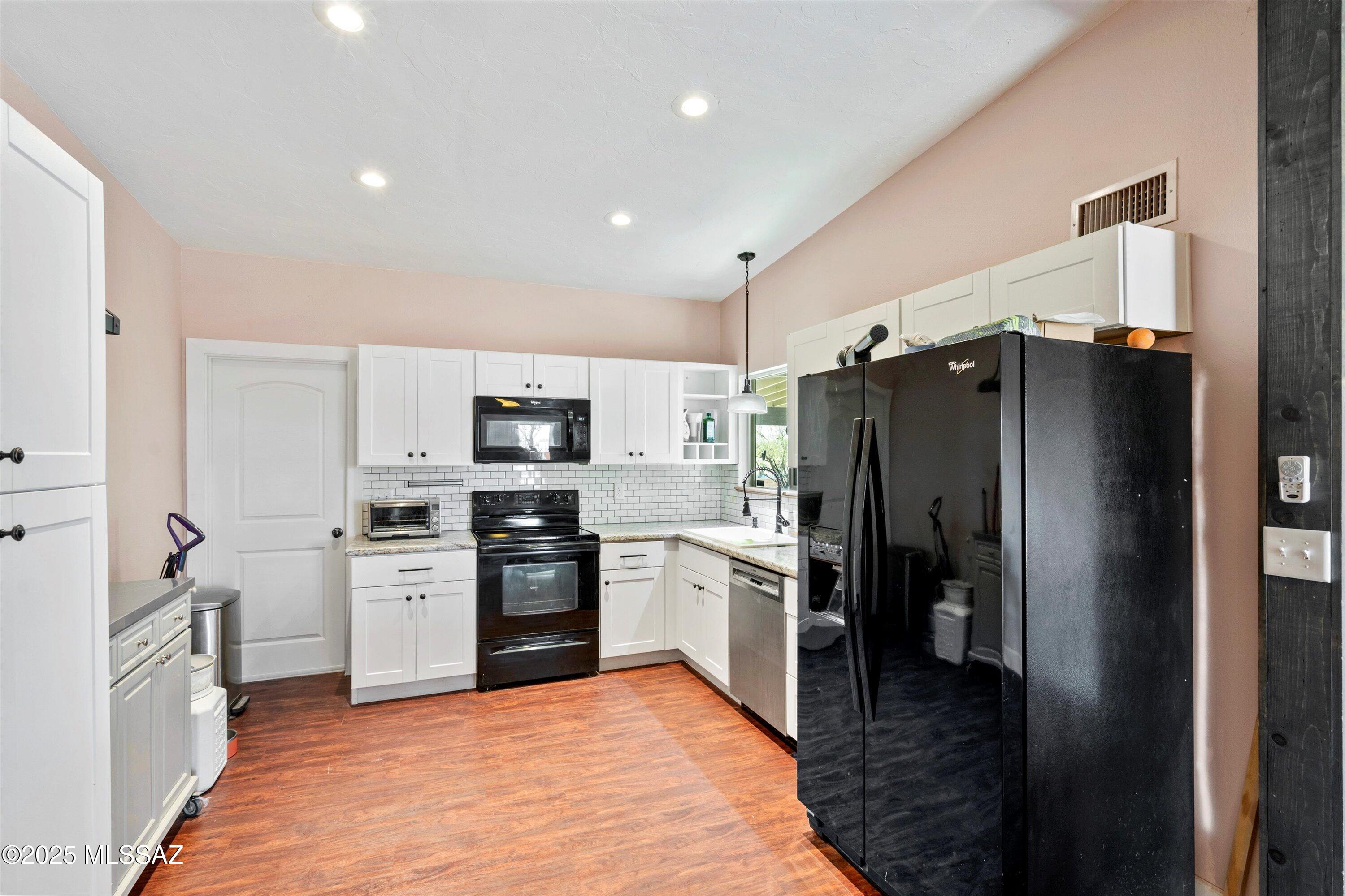 North Point Village (1-127) - Residential