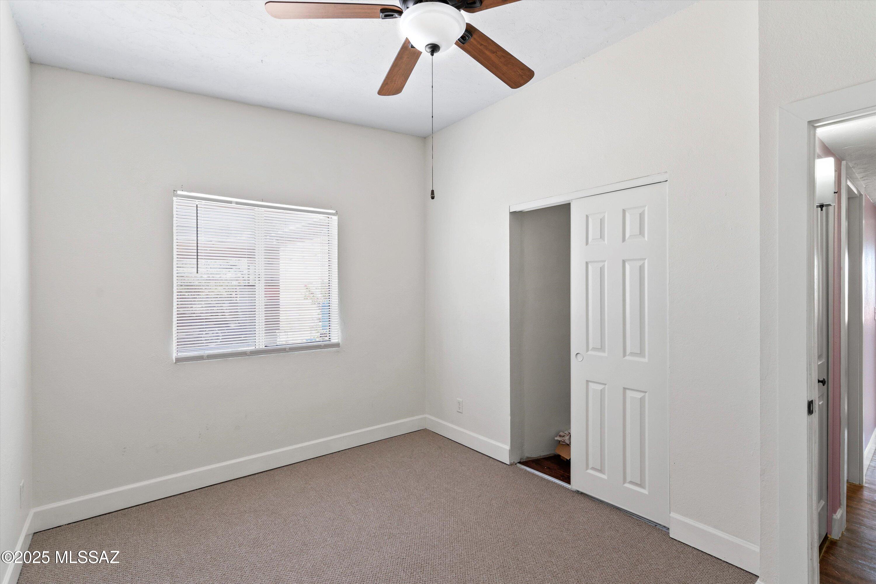 North Point Village (1-127) - Residential