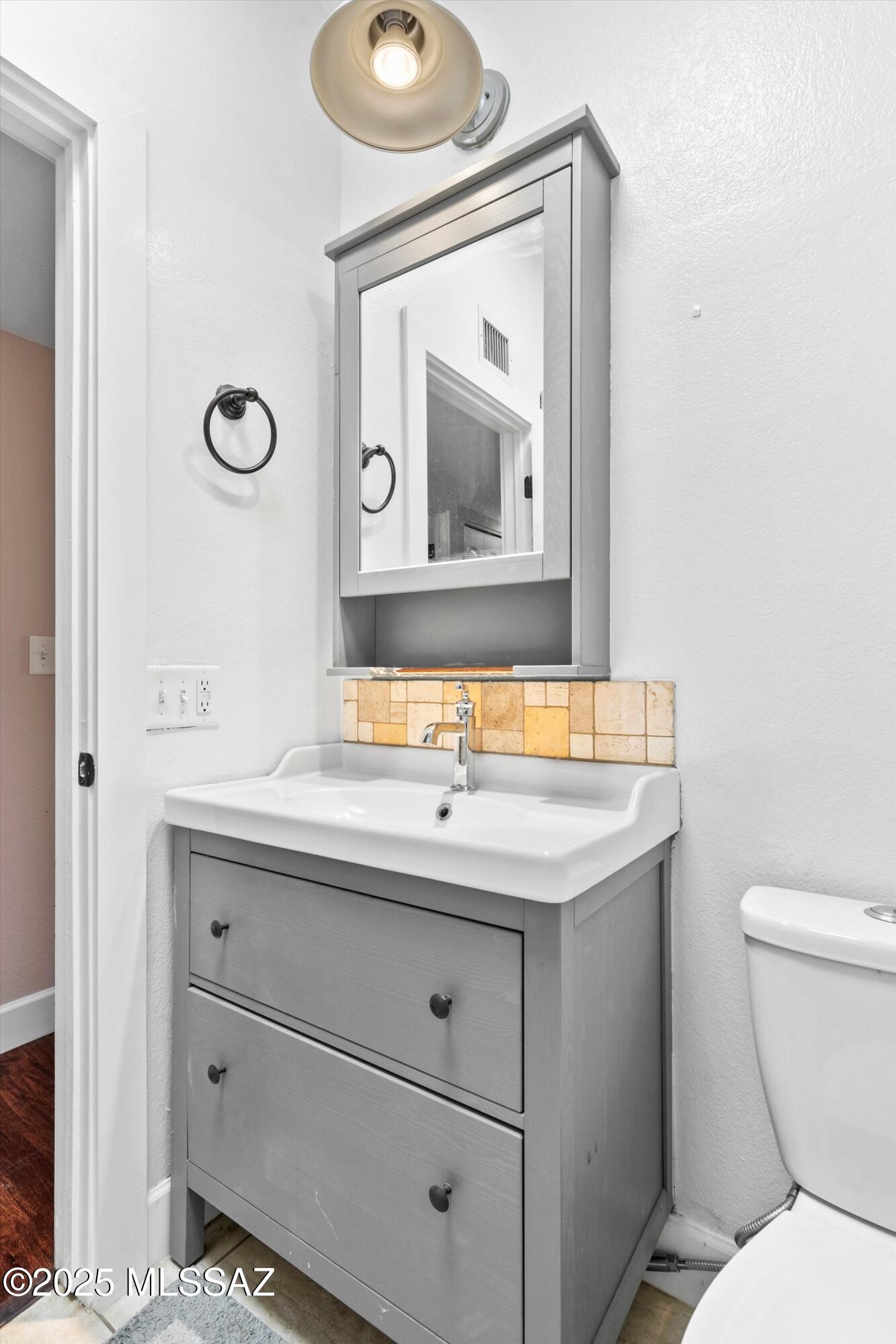 North Point Village (1-127) - Residential