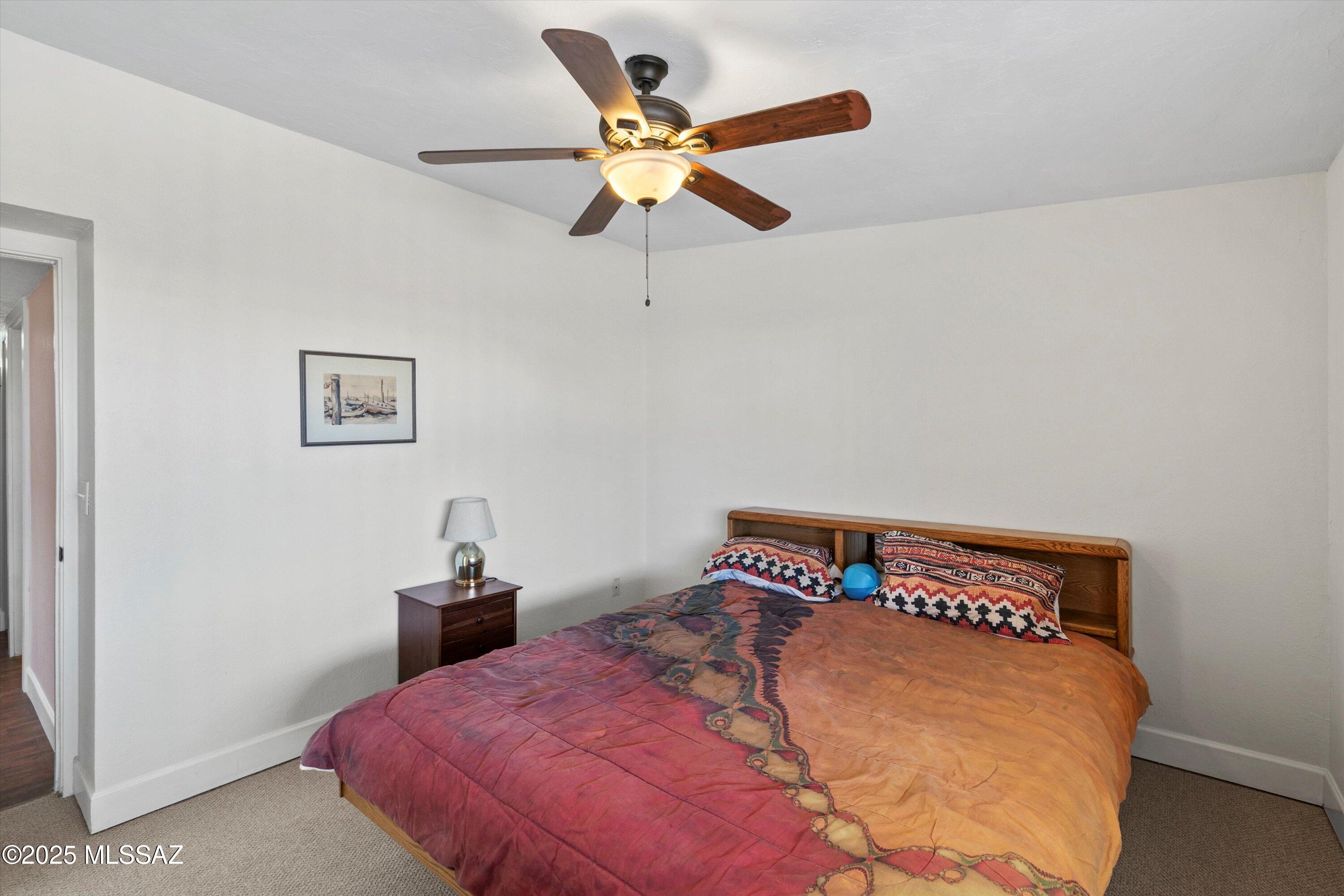 North Point Village (1-127) - Residential