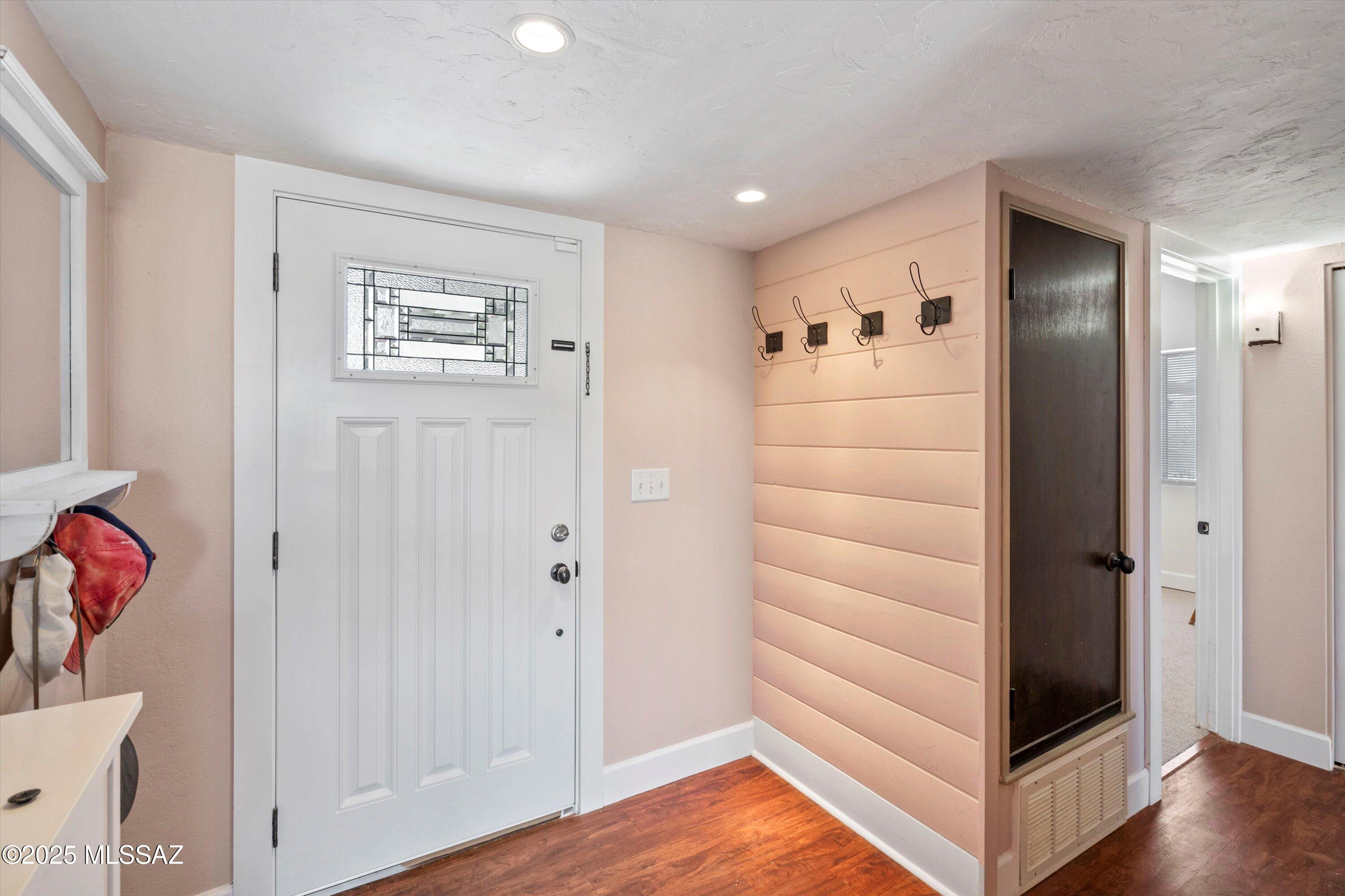 North Point Village (1-127) - Residential