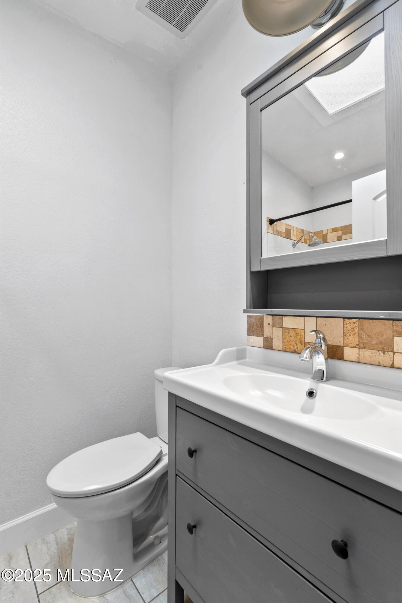North Point Village (1-127) - Residential