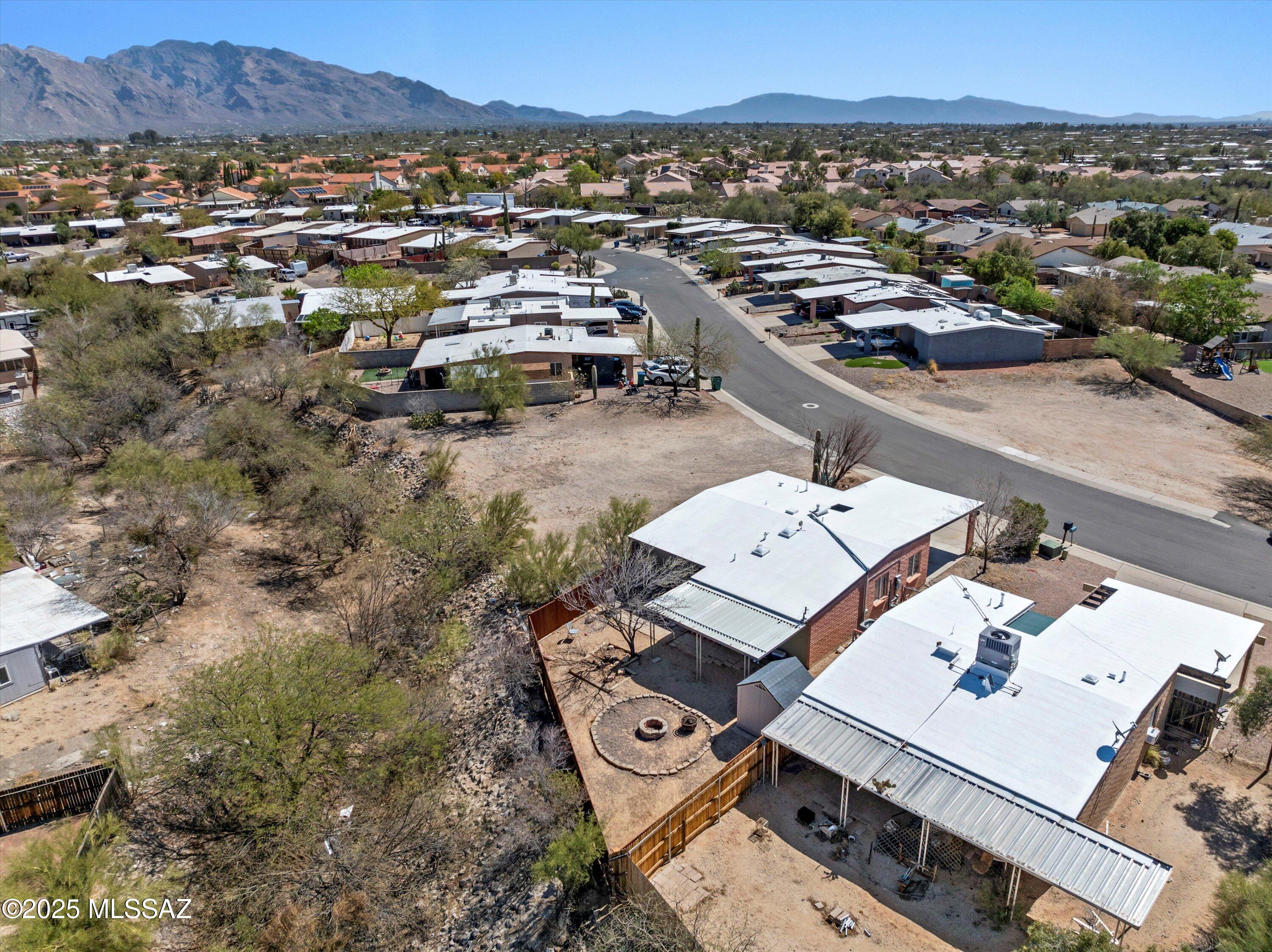 North Point Village (1-127) - Residential